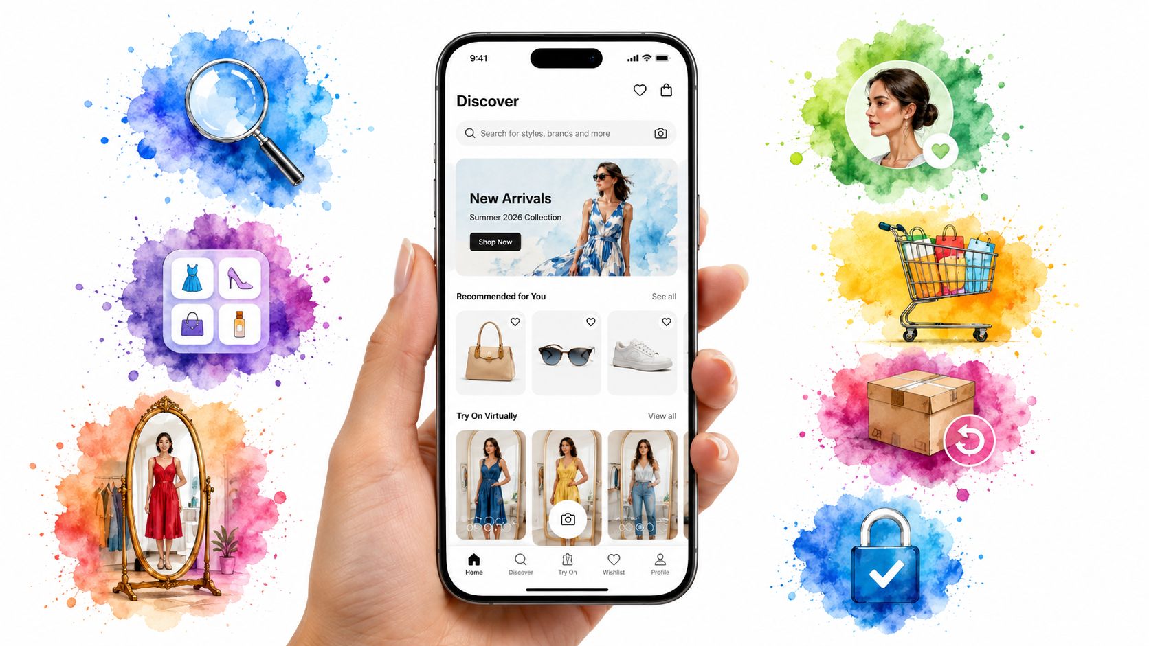 7 Must-Have Shopping App Features for 2026