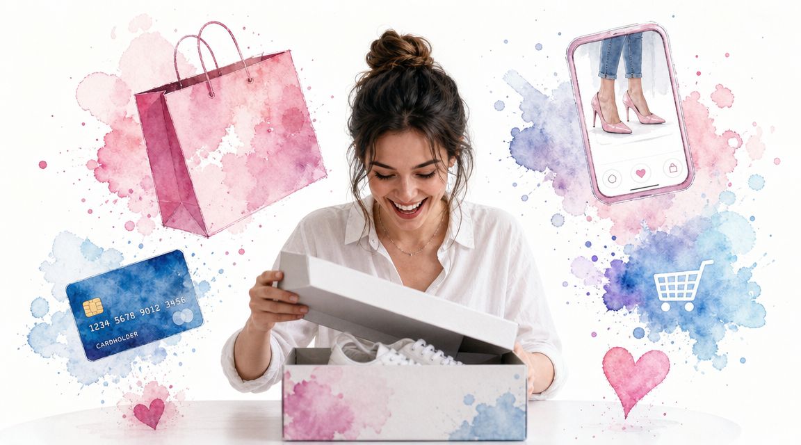 Shopping Satisfaction: A Guide to a Happier Online Cart