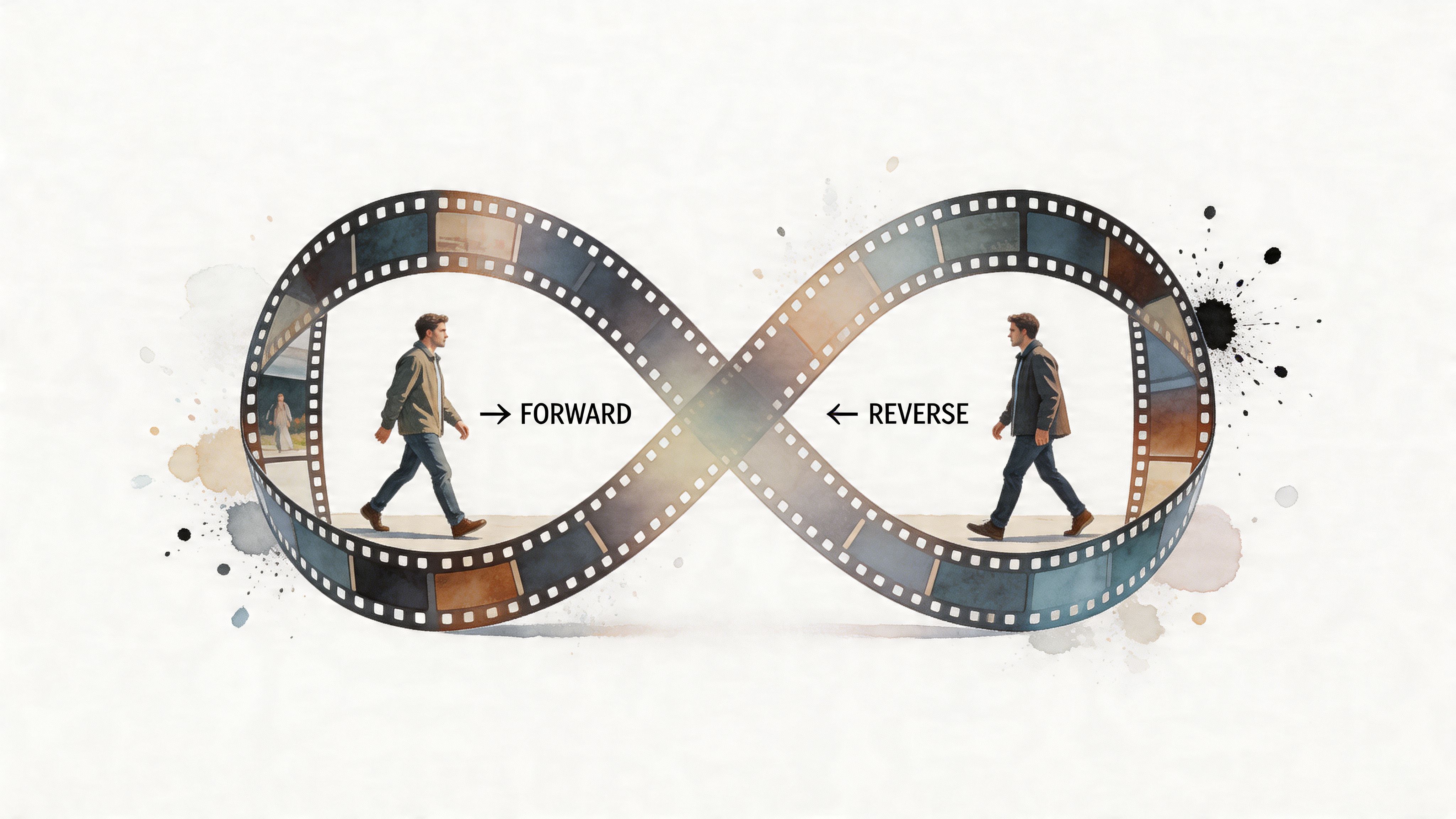 Looped Picture 3D Picture Effect: Create a Parallax Video Wallpaper for Mac | gifPaper
