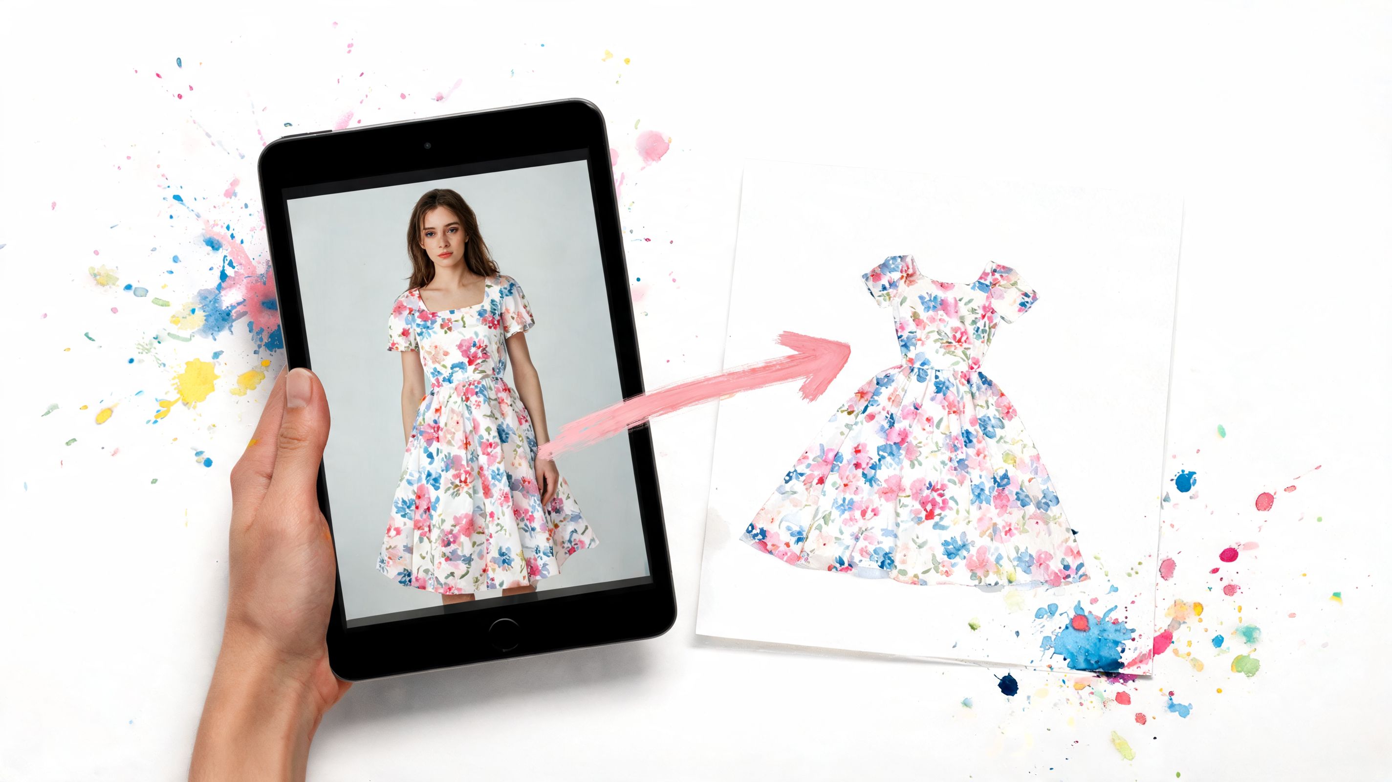 AI Image to Image Free: A Guide to Virtual Try-Ons (2026)