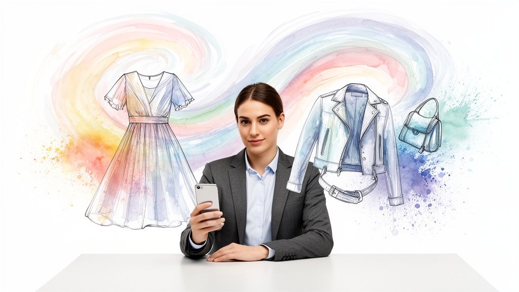 Your Guide to a Personal Stylist Virtual Assistant in 2026