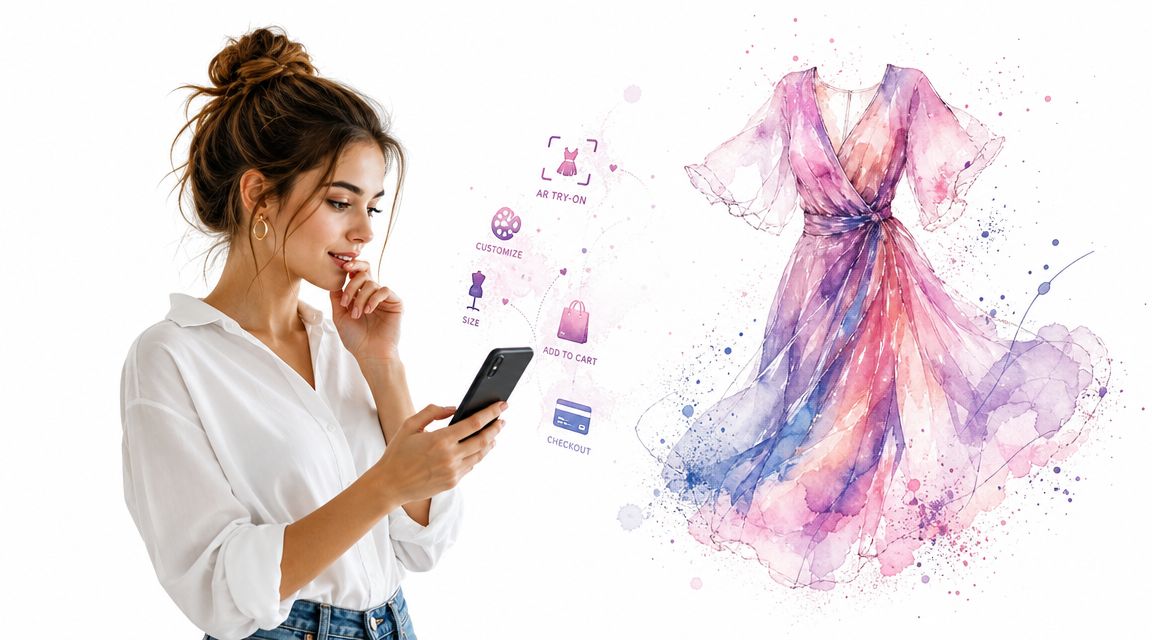 Frictionless Shopping: A Guide to a Smarter Way to Shop