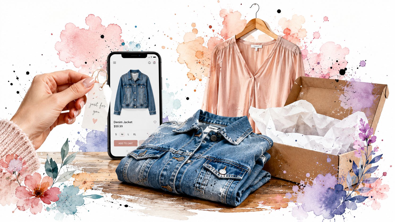 Where to Sell Good Quality Second Hand Clothes: 7 Top Sites