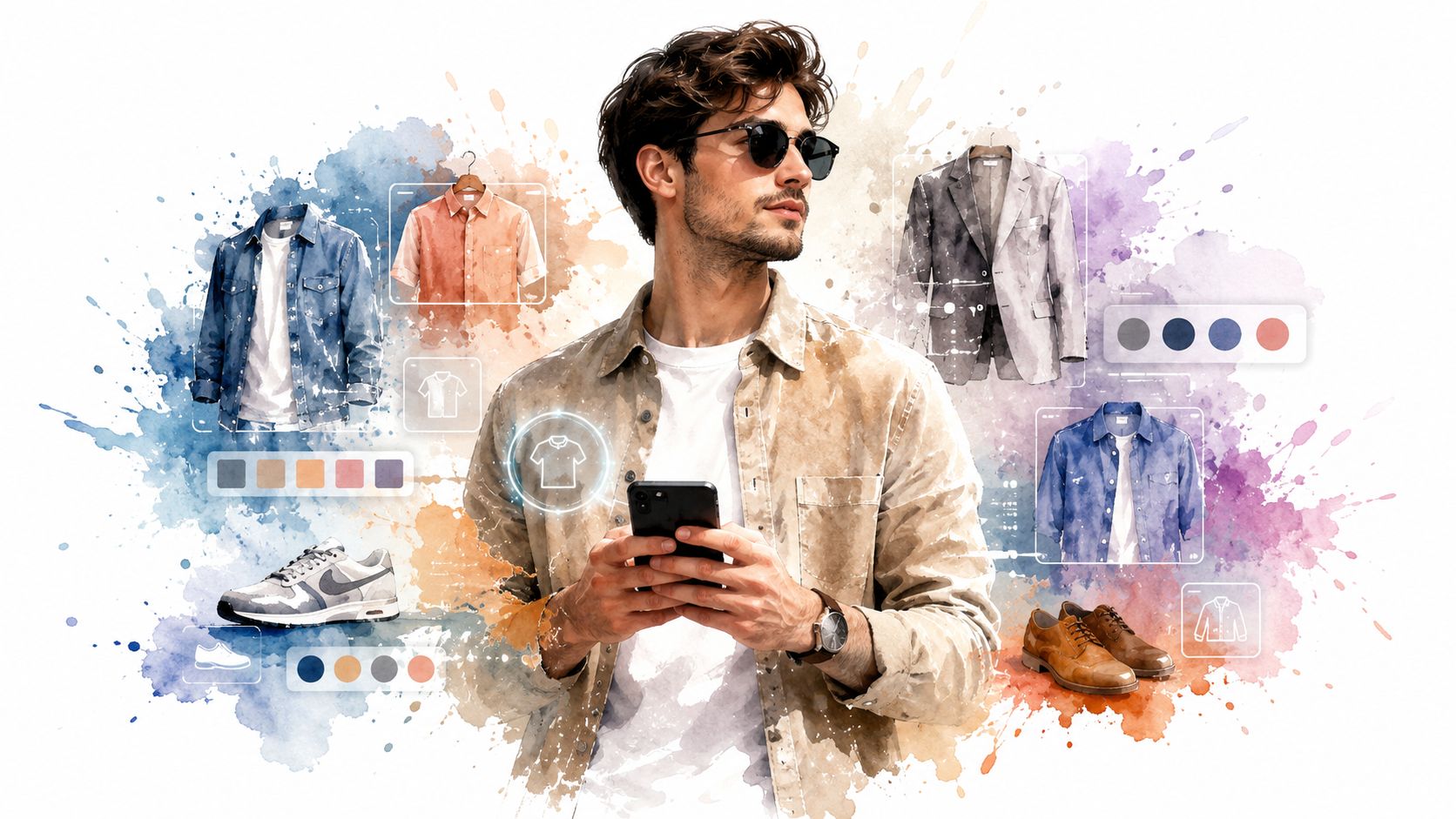 10 Best Style Apps for Men to Upgrade Your Look in 2026