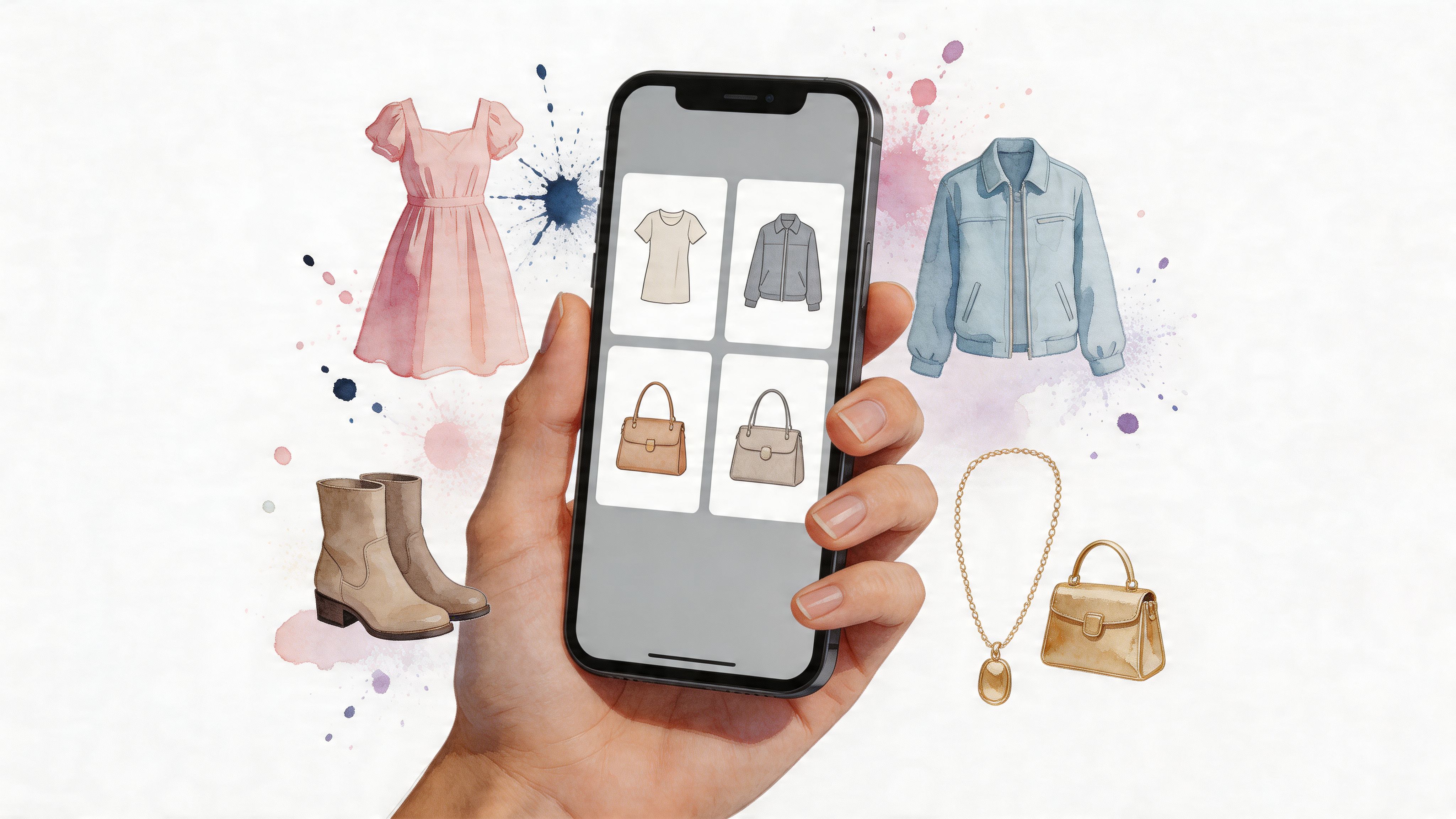 My Closet App: Your Guide to a Digital Wardrobe in 2026