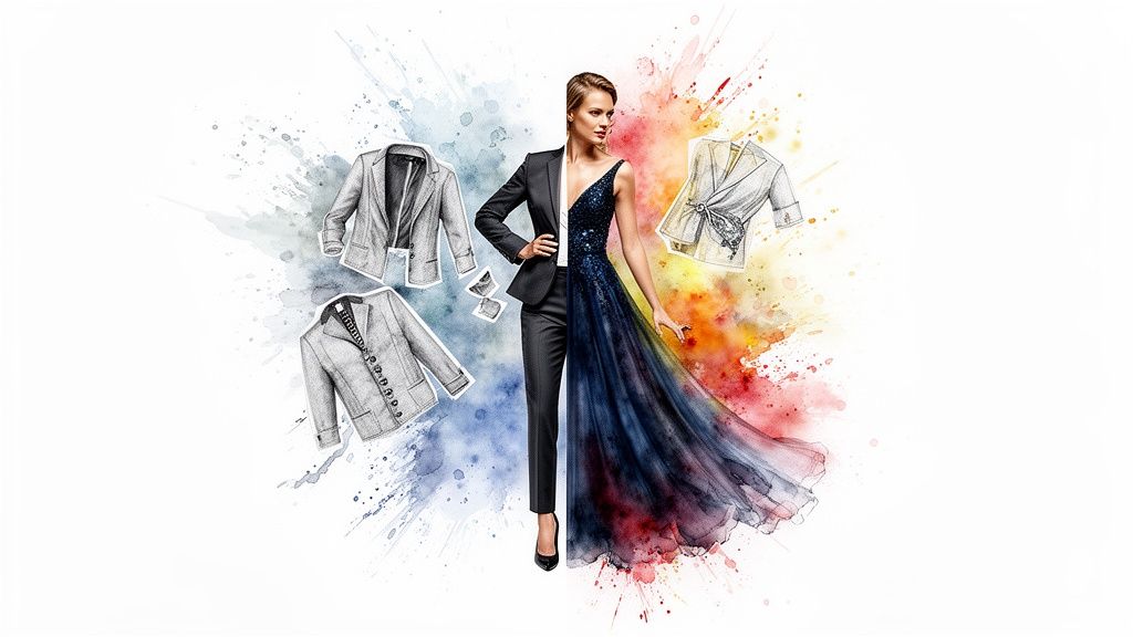 Master The Quick Change Outfit Your Ultimate Guide