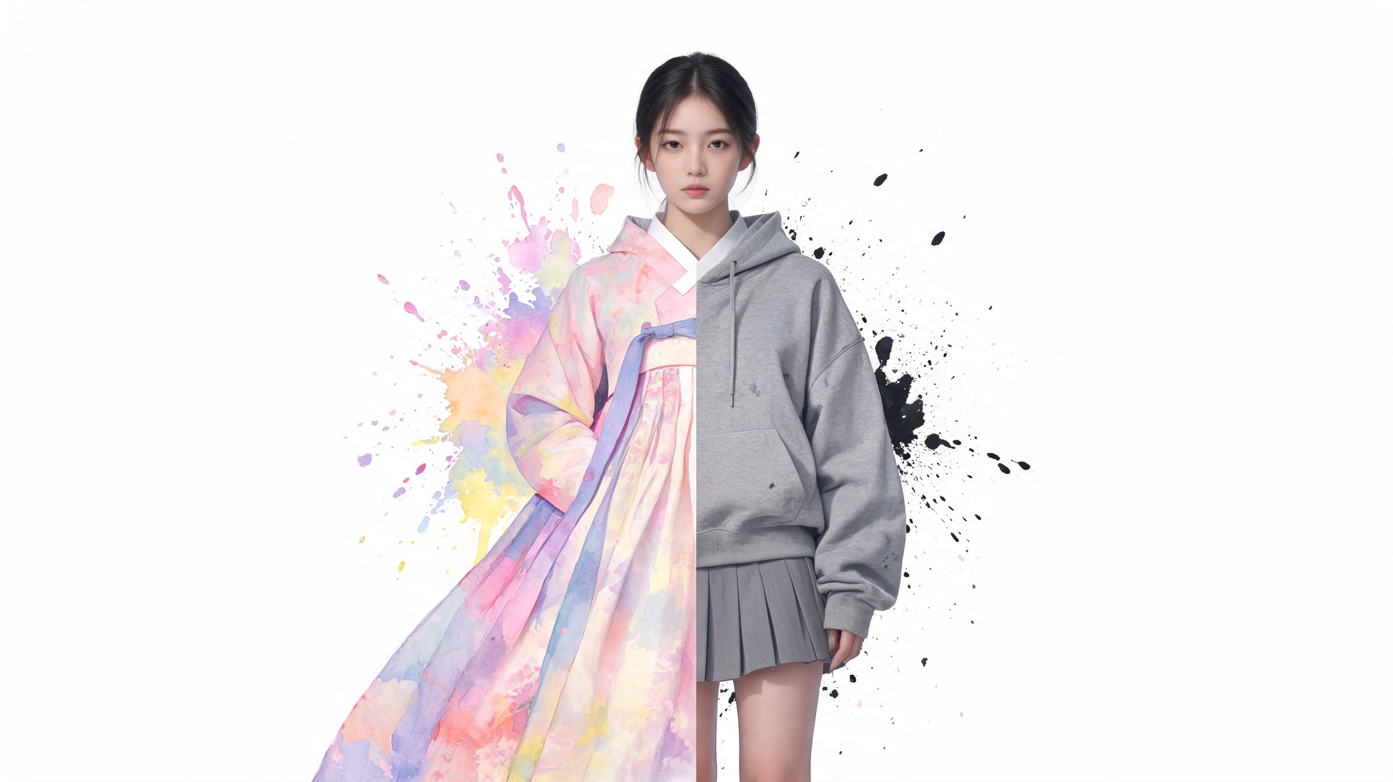 Korean Culture Clothes: A Modern Style Guide