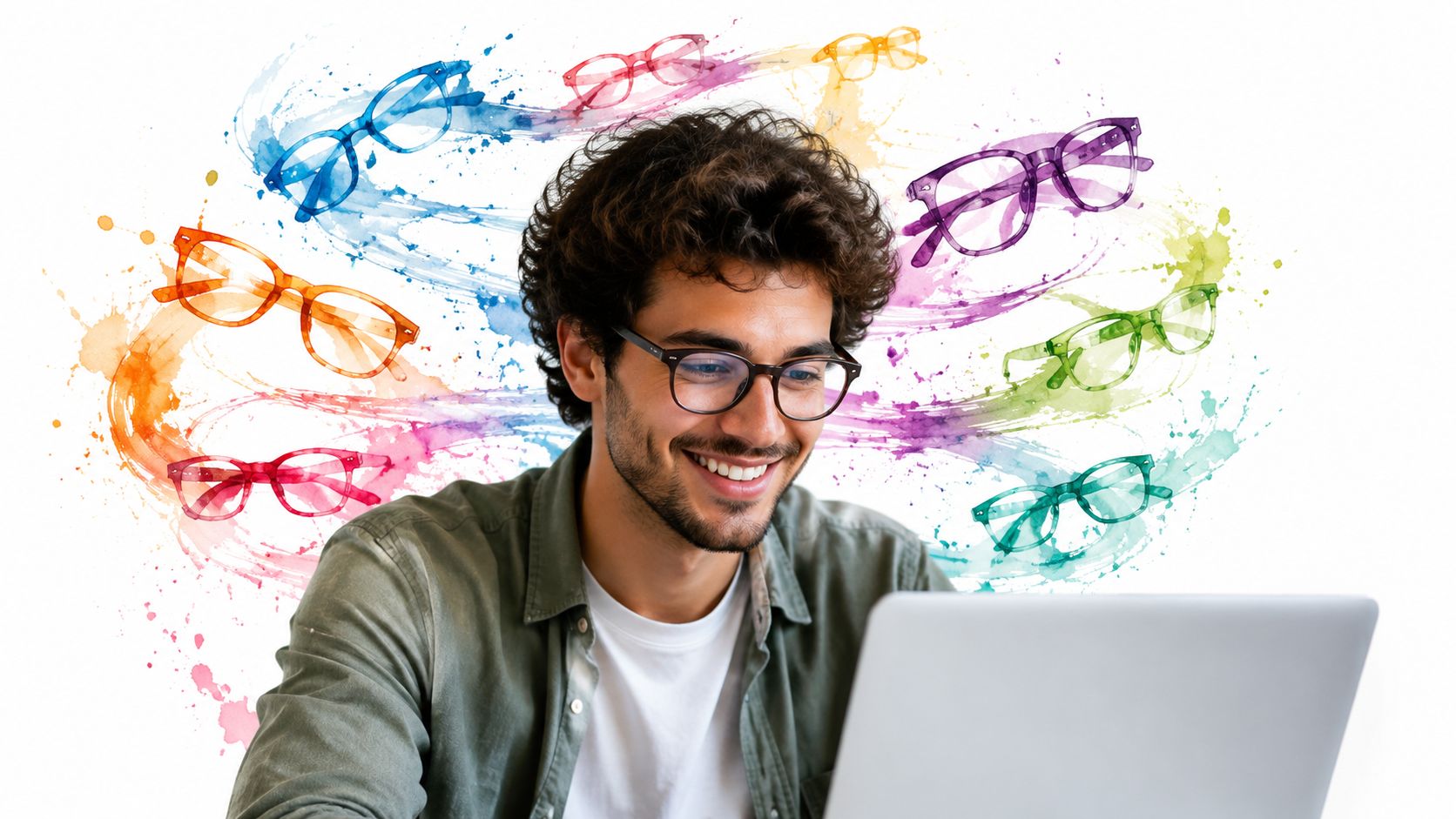 Virtual Try on Reading Glasses: Find Your Perfect Pair