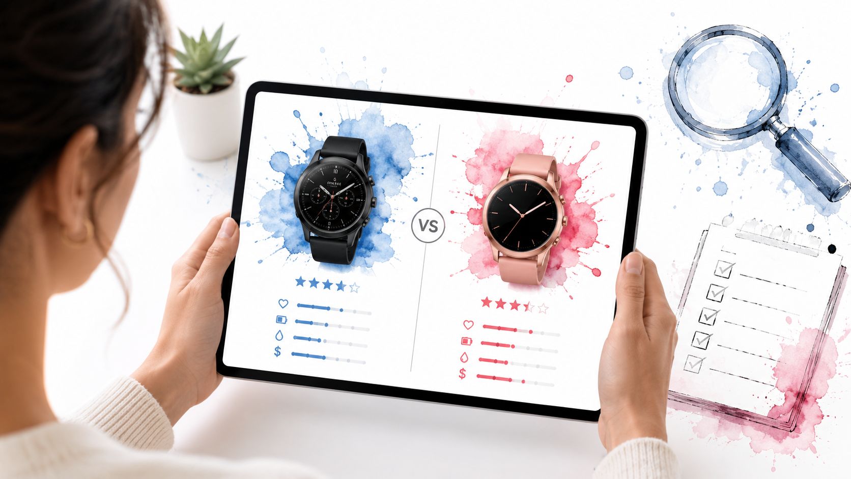 Comparing Products on Amazon: A Smarter Shopper's Guide
