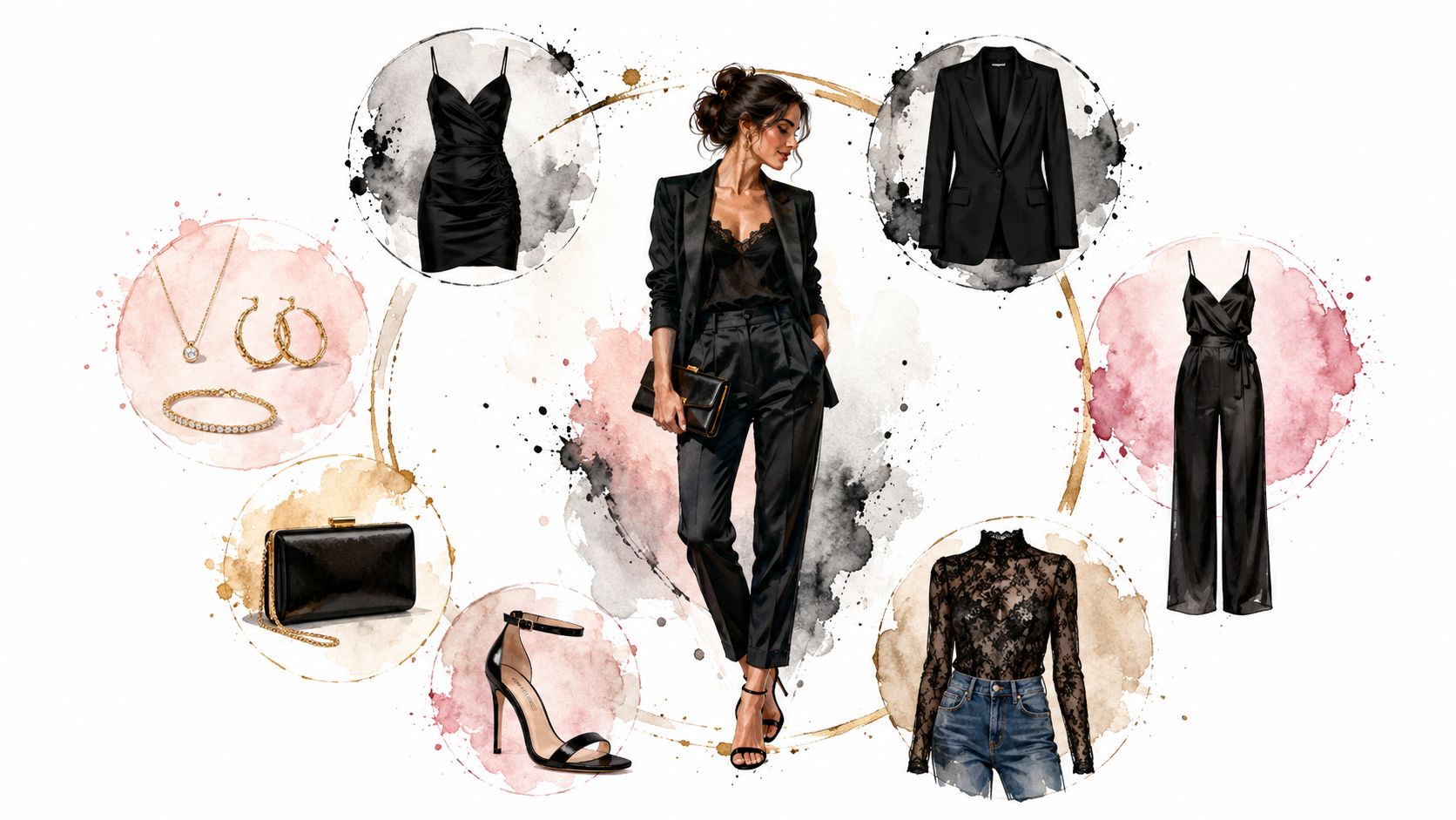 7 Pinterest Date Night Outfits to Inspire You in 2026