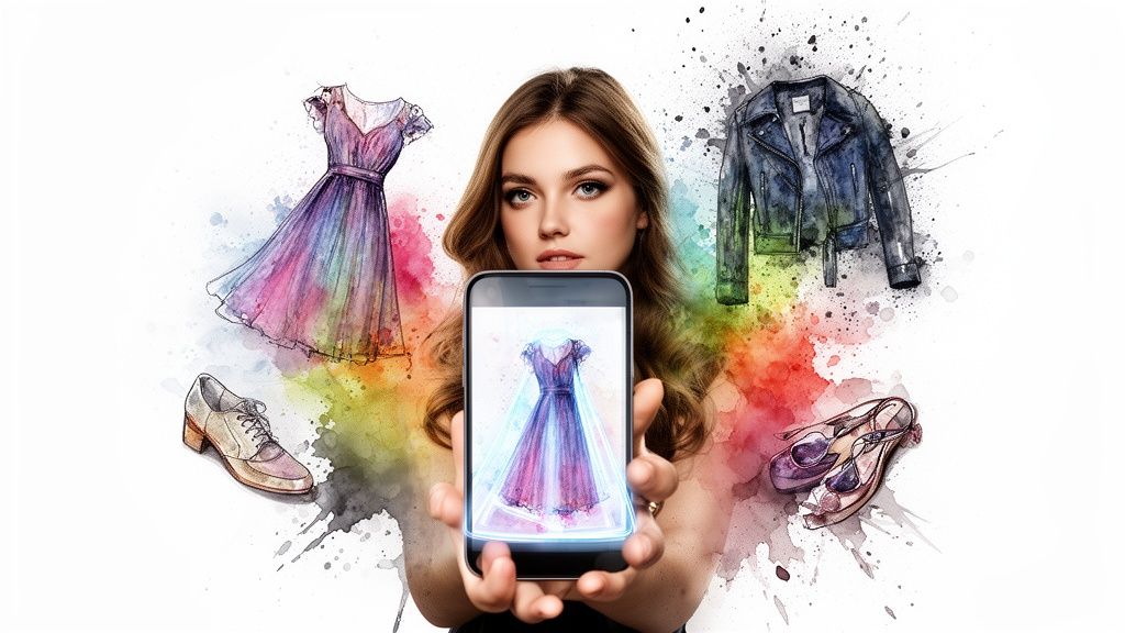 Find Your Style With The Ultimate Free Clothes App