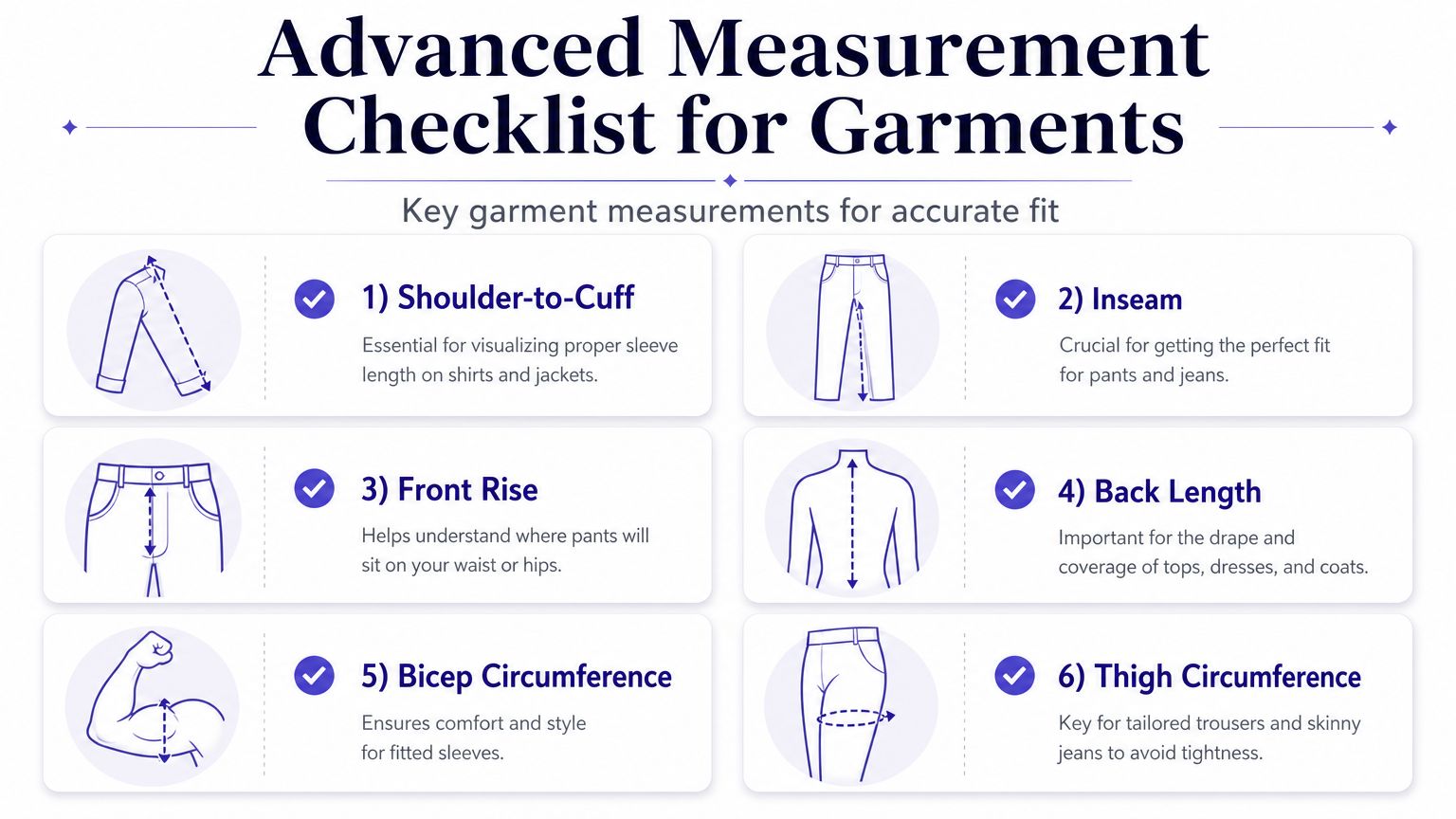 Proper Measurements The #1 AI Virtual Try-On - Works on Any Shopping Site