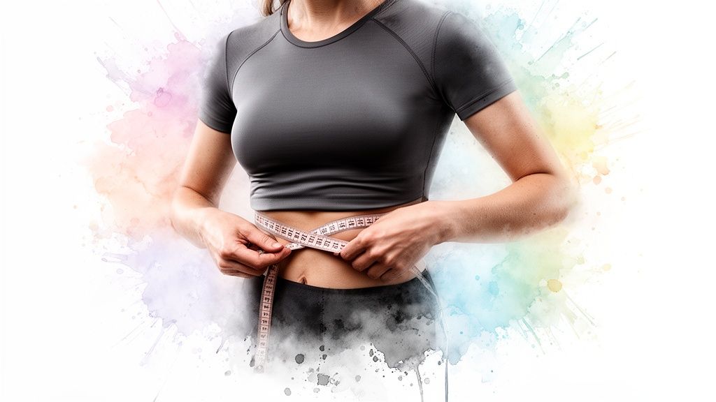 How to Take Accurate Body Measurements for Your Perfect Style Preview