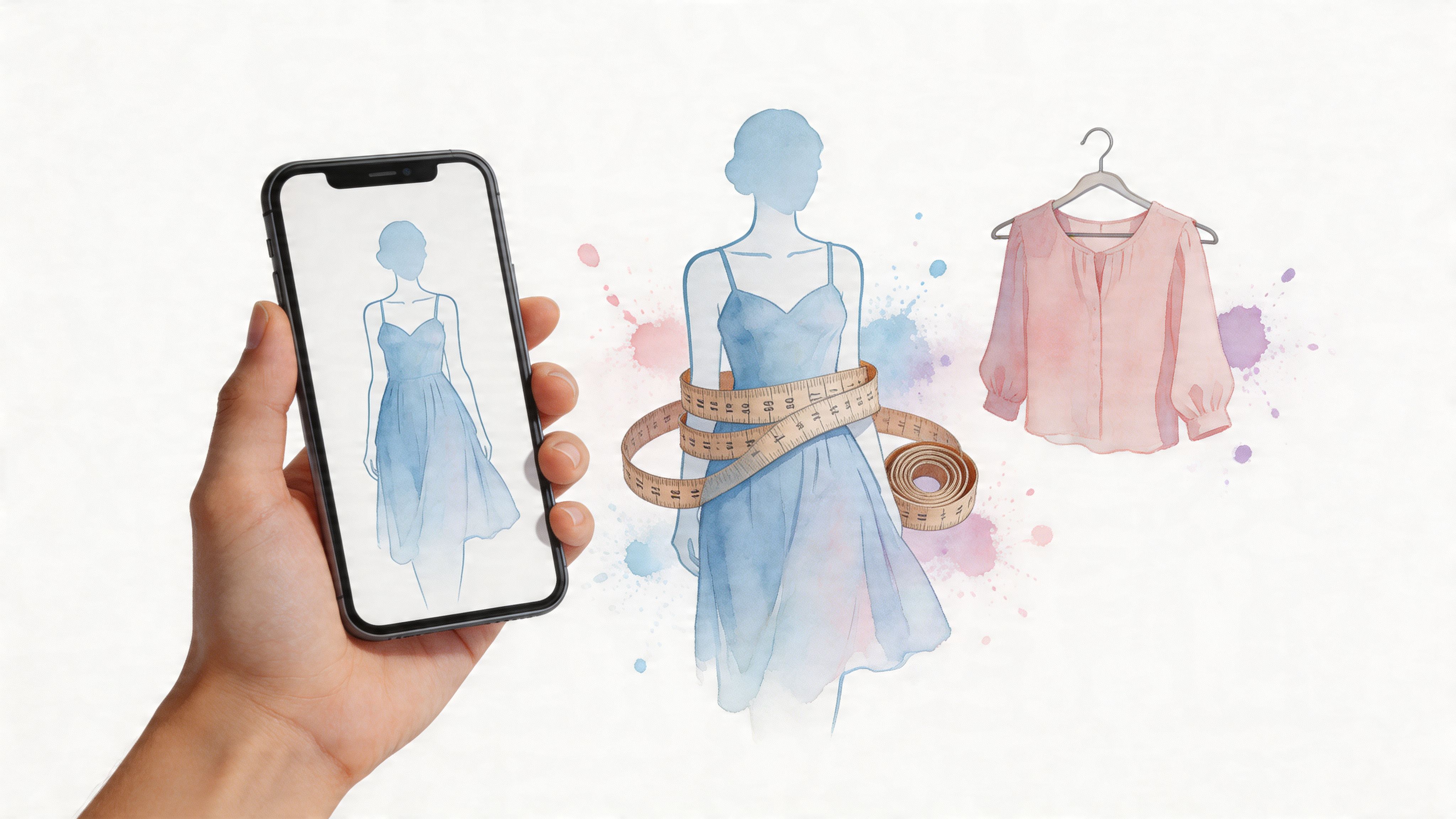 What Is the Perfect Size and How to Find It Online in 2026