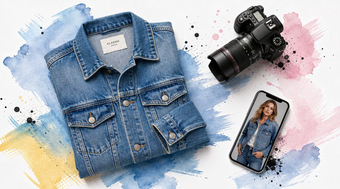 Apparel Product Presentation: Boost Sales in 2026