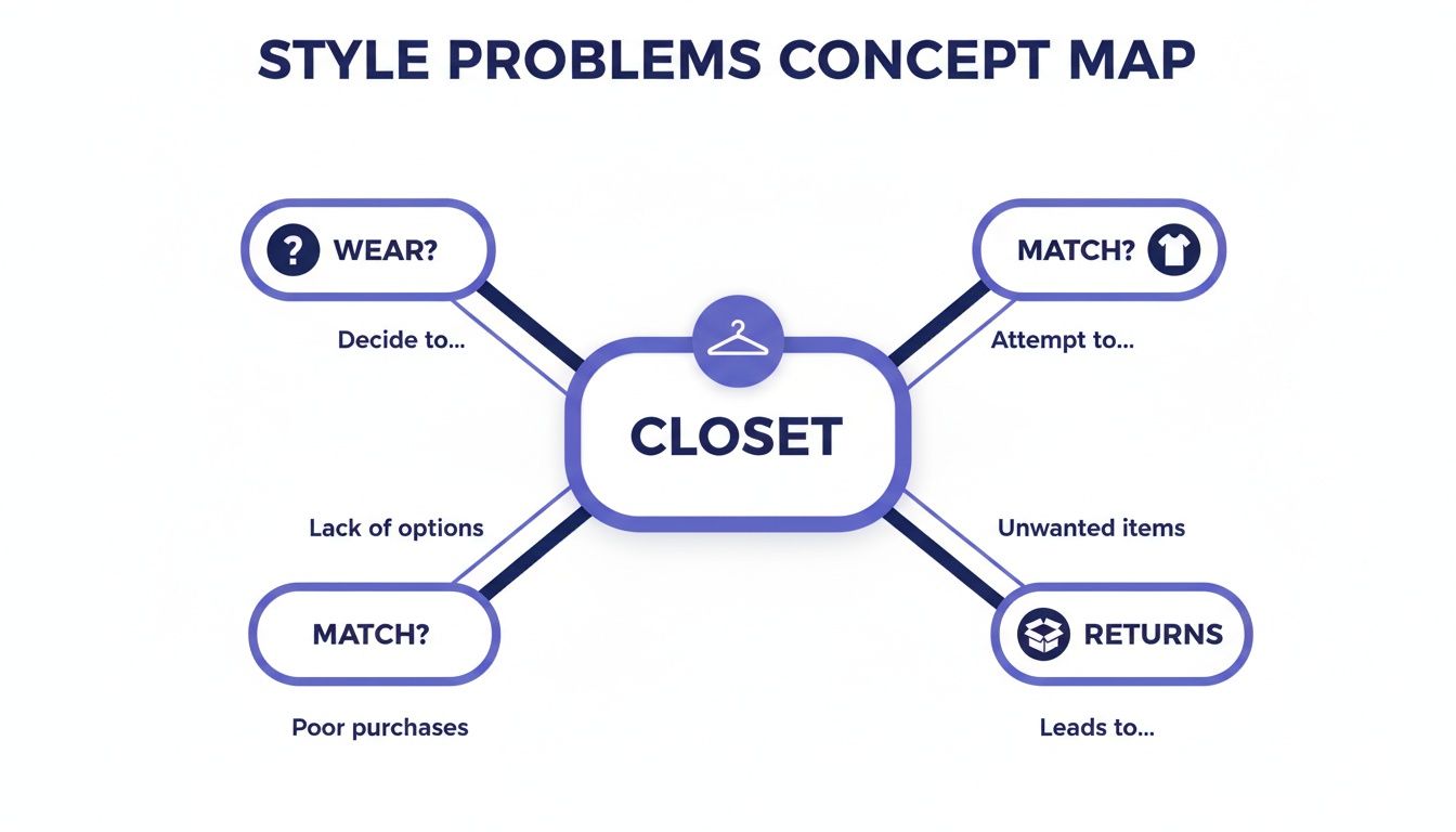 The #1 AI Virtual Try-On - Works on Any Shopping Site