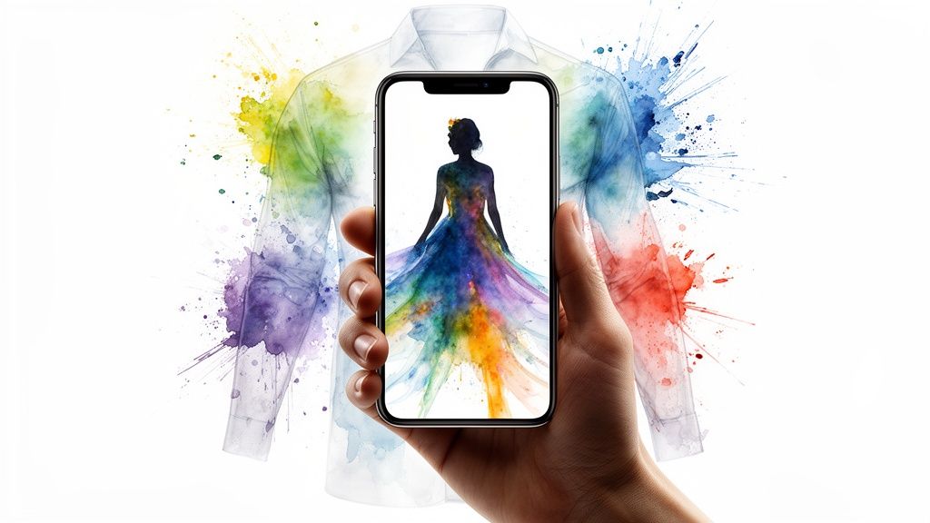 See through clothes app: The 2026 Reality Behind the Myth