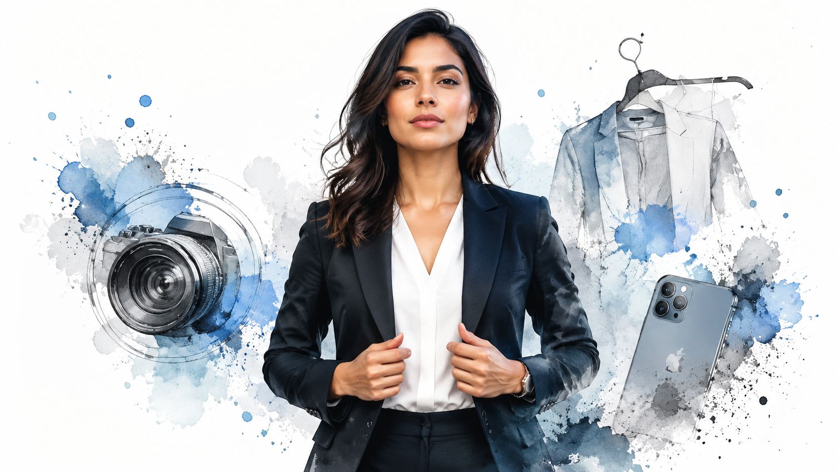 Professional Image Building: A Practical Step-by-Step Guide