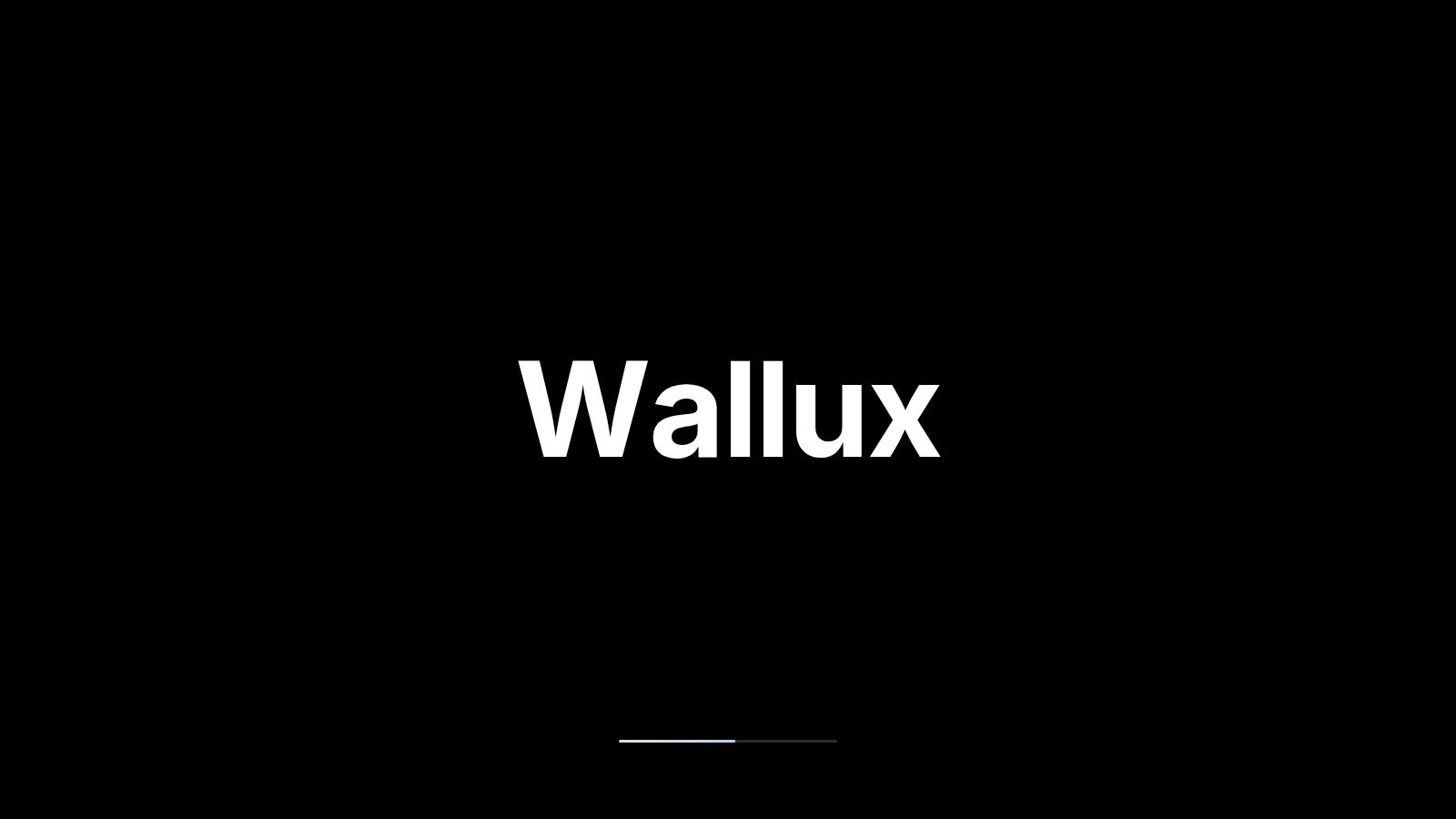 Wallux