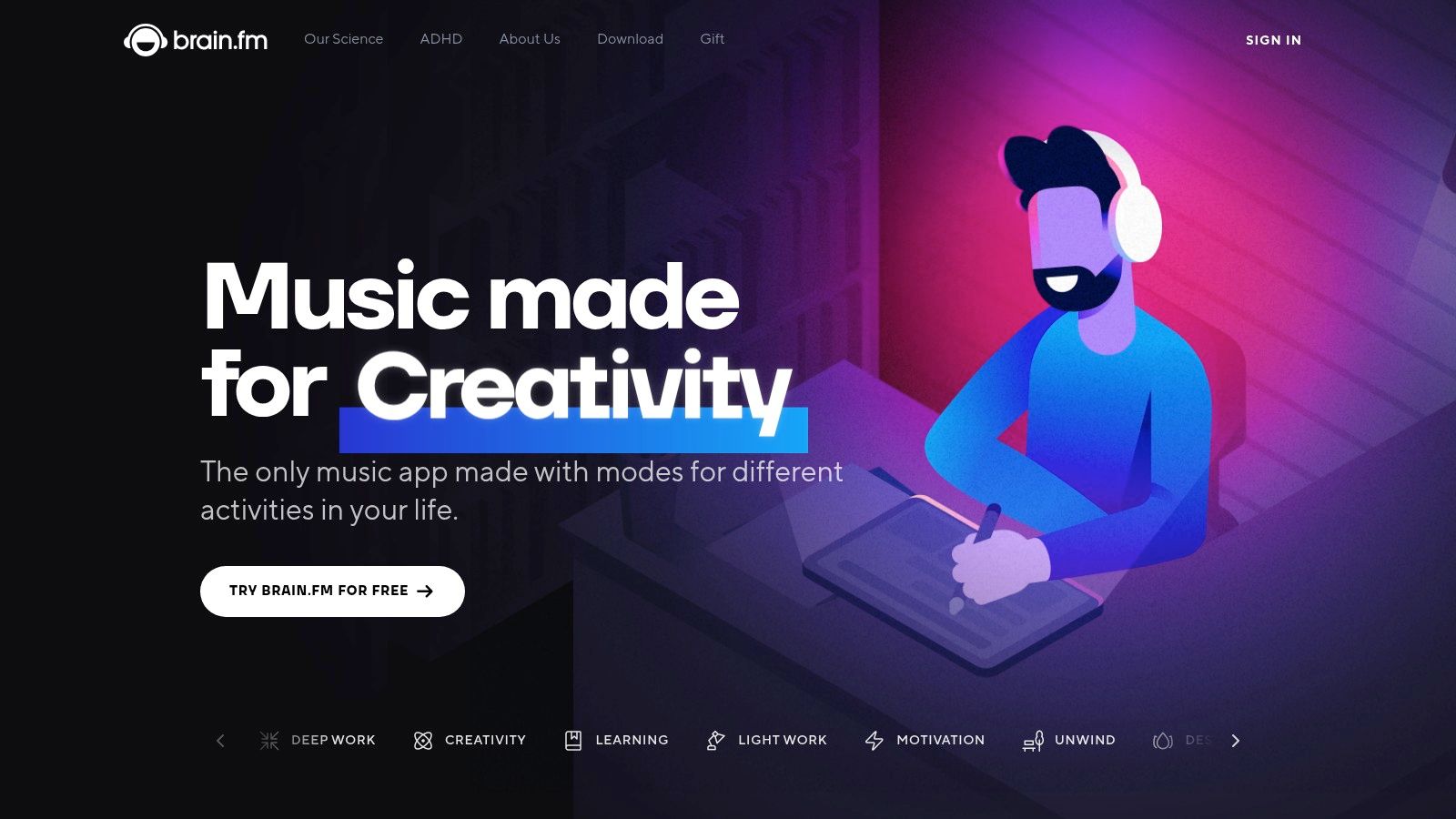 Brain.fm