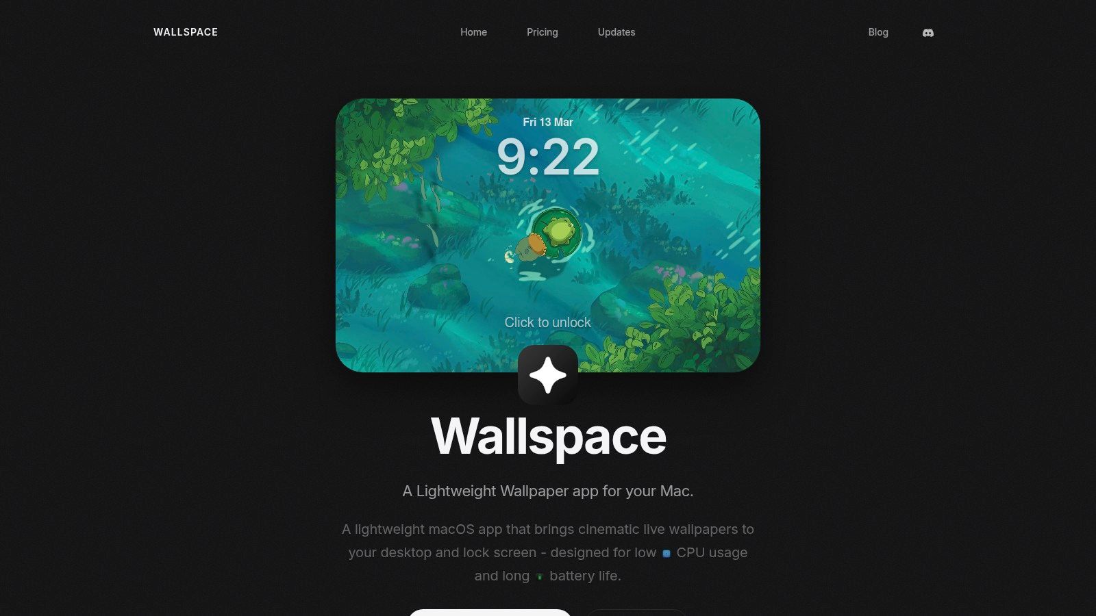 Wallspace