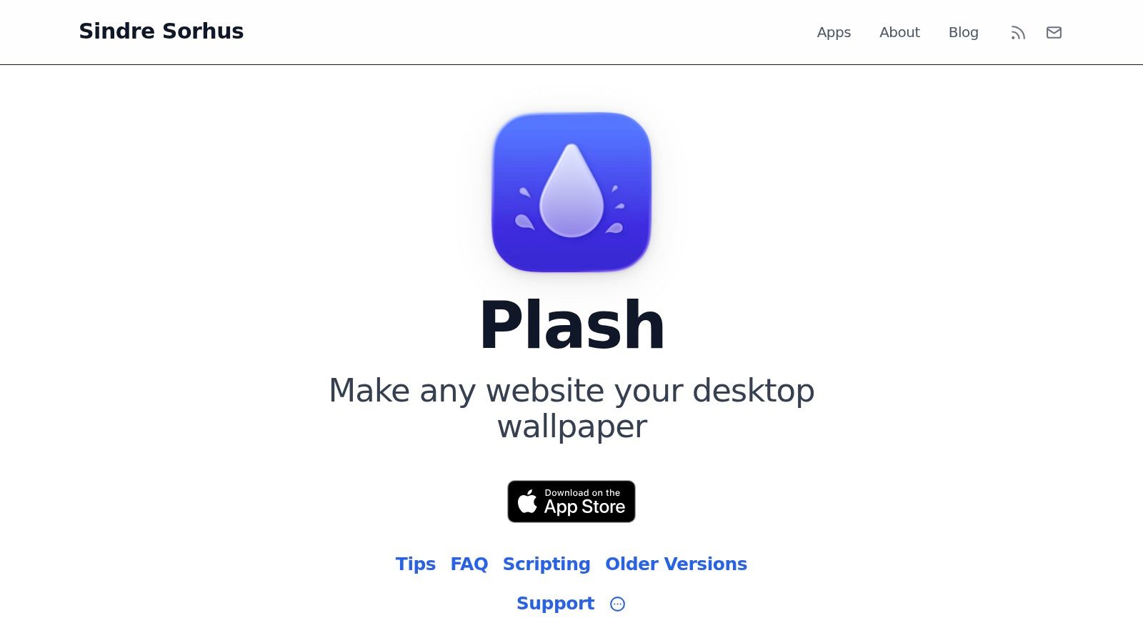 Plash