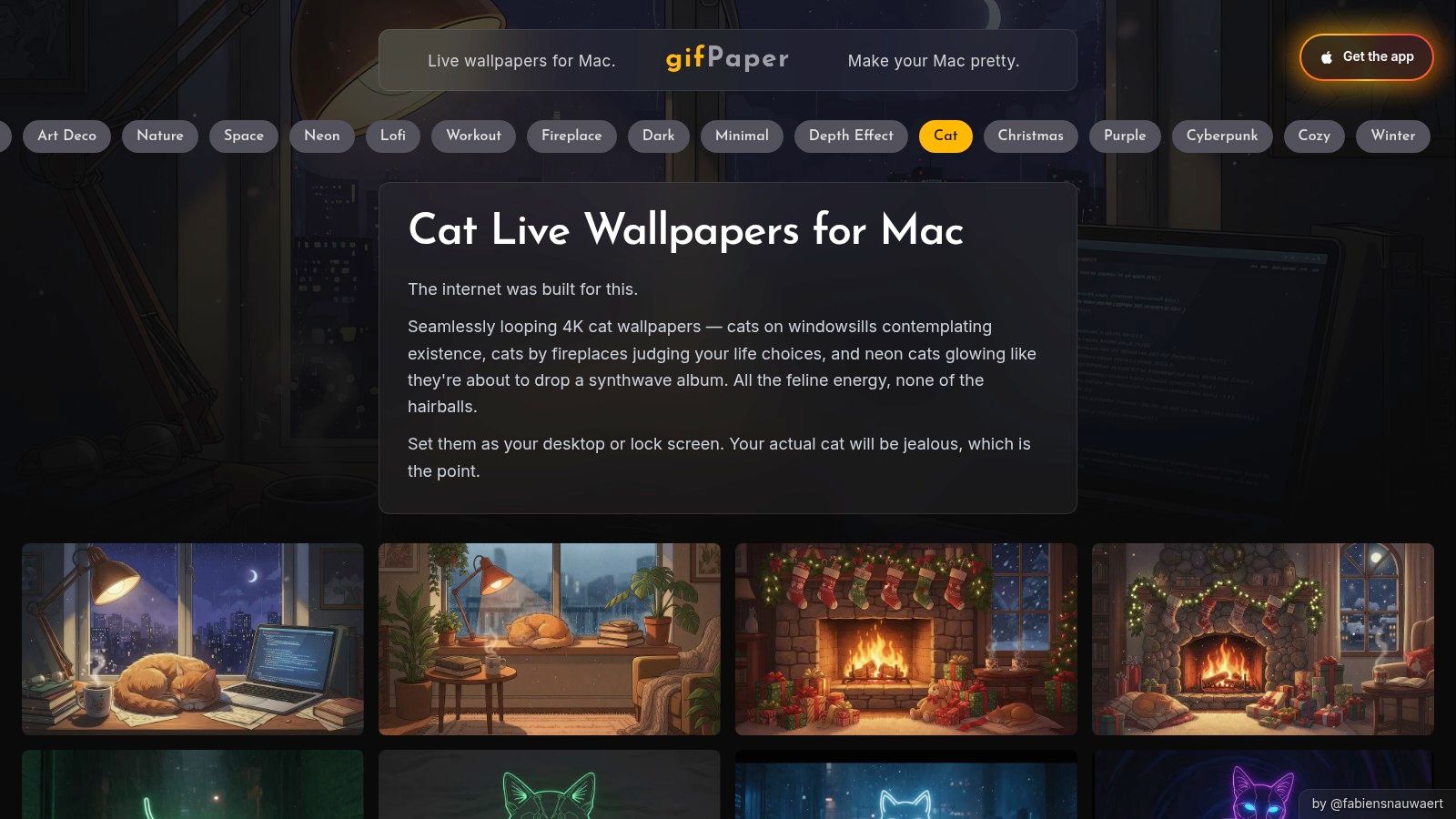 gifPaper