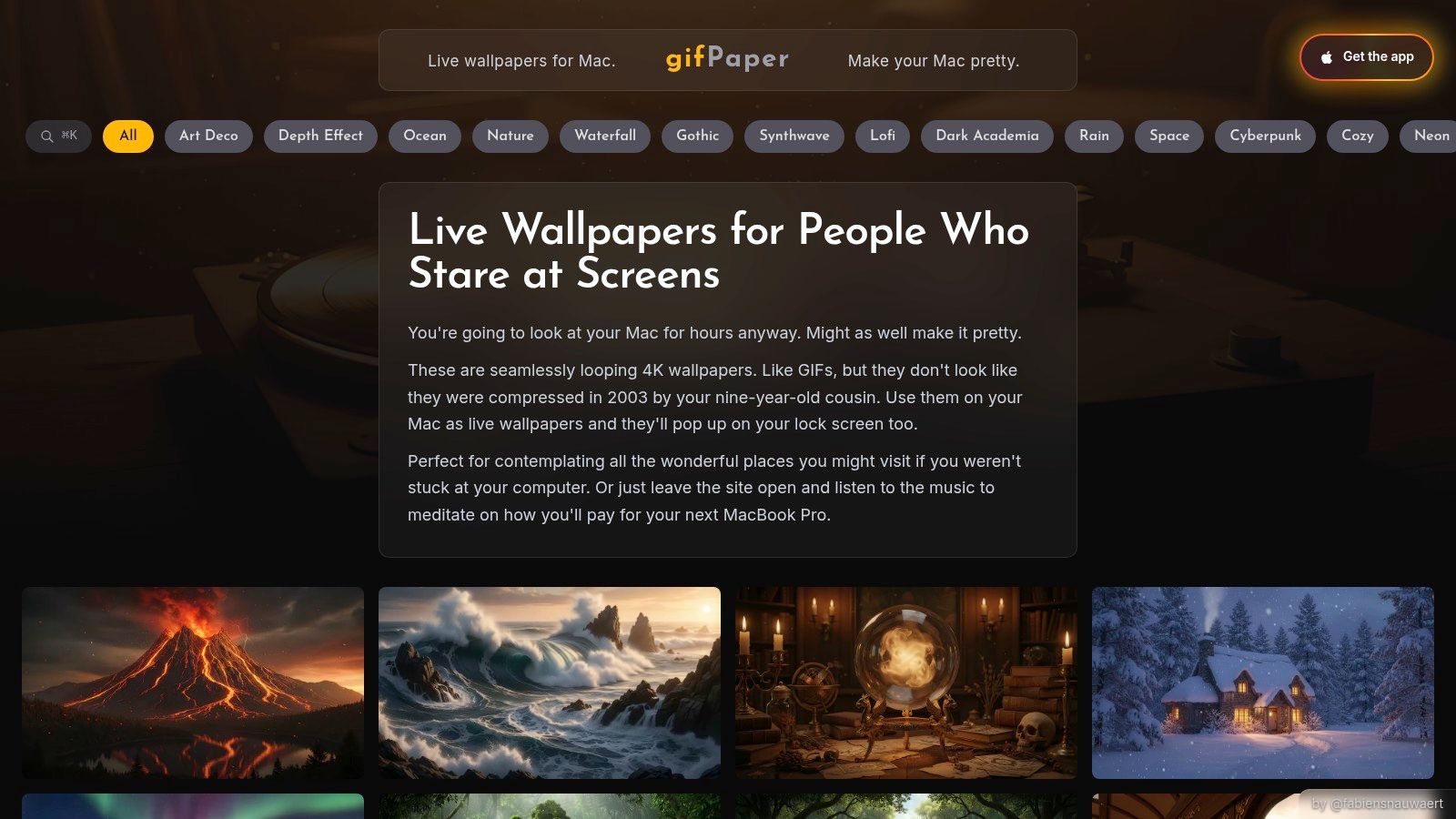 gifPaper