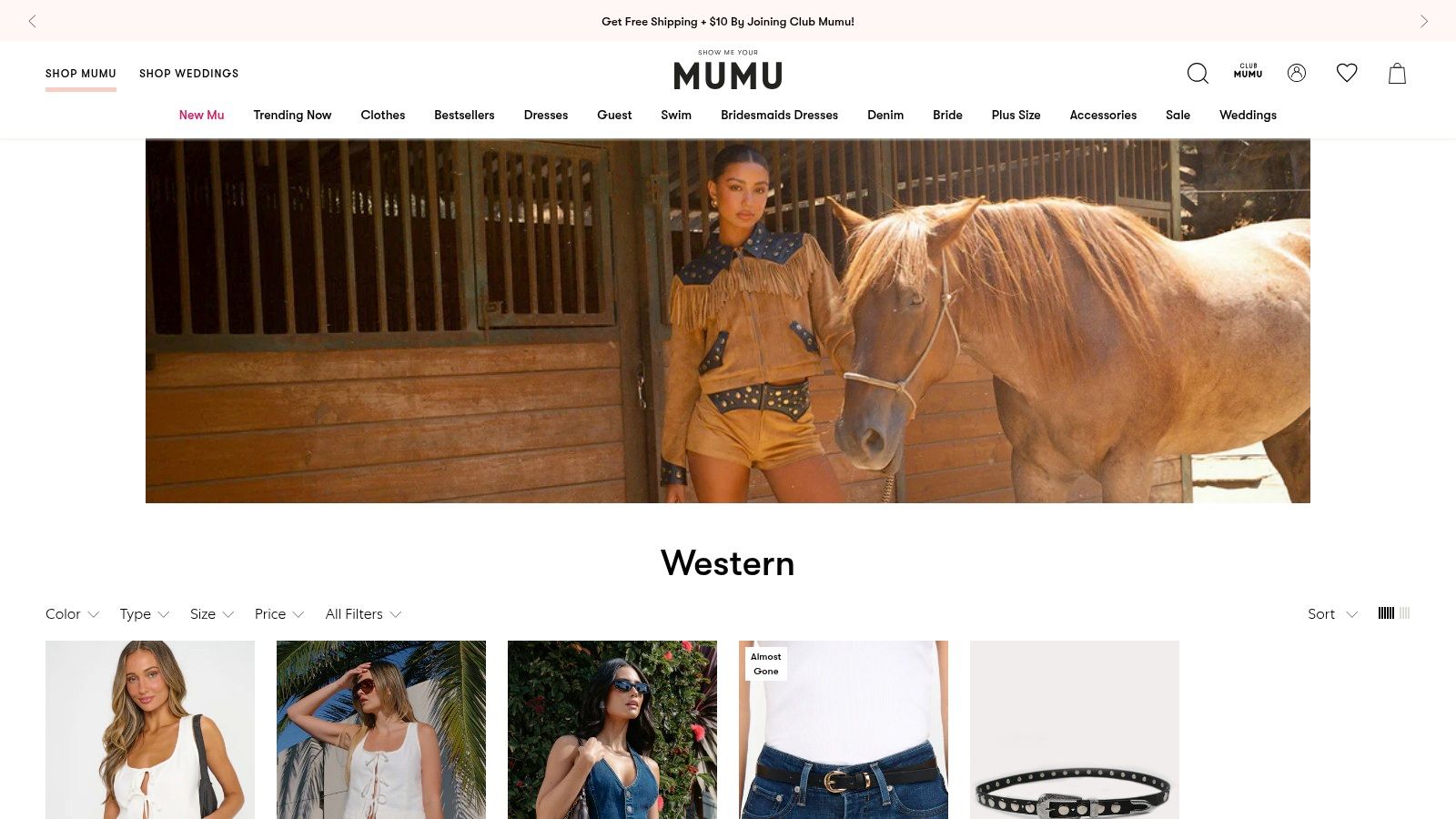 Show Me Your Mumu