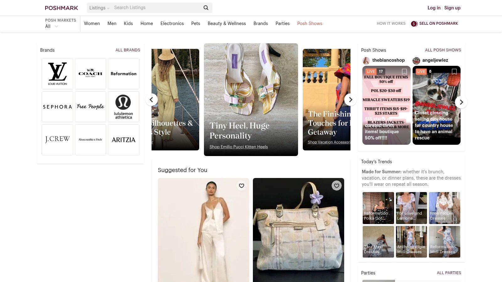 Poshmark