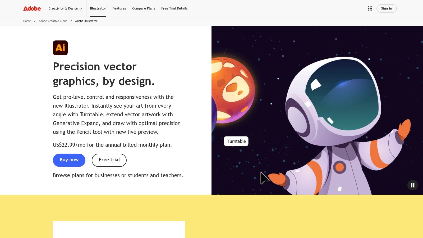 Adobe Illustrator
