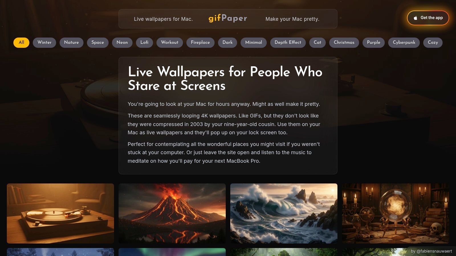 gifPaper