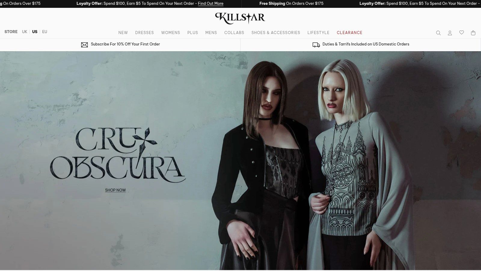 Killstar (US)