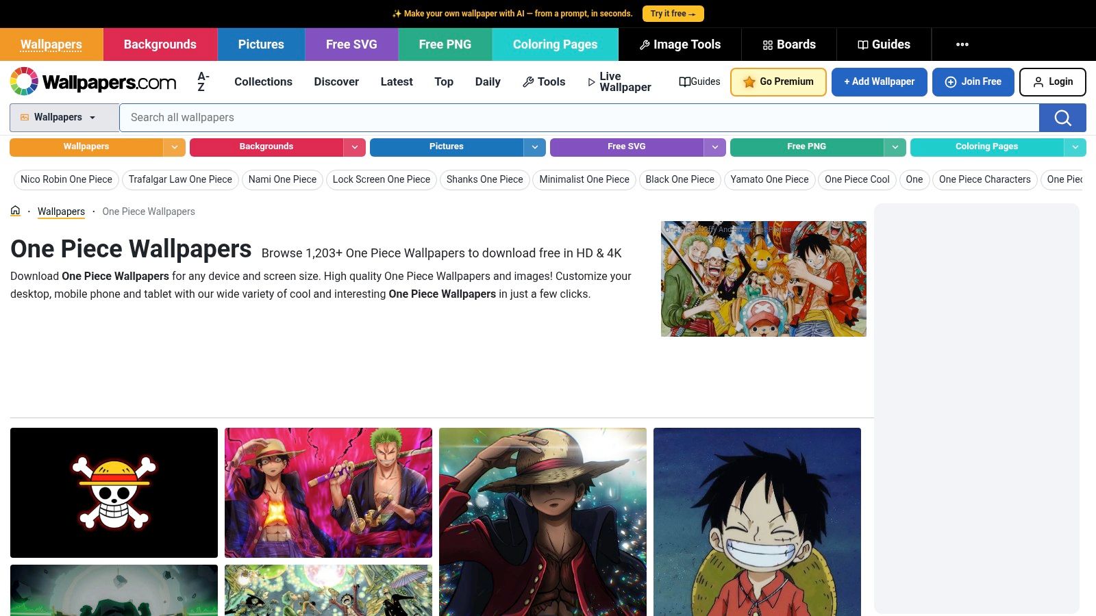 Wallpapers.com