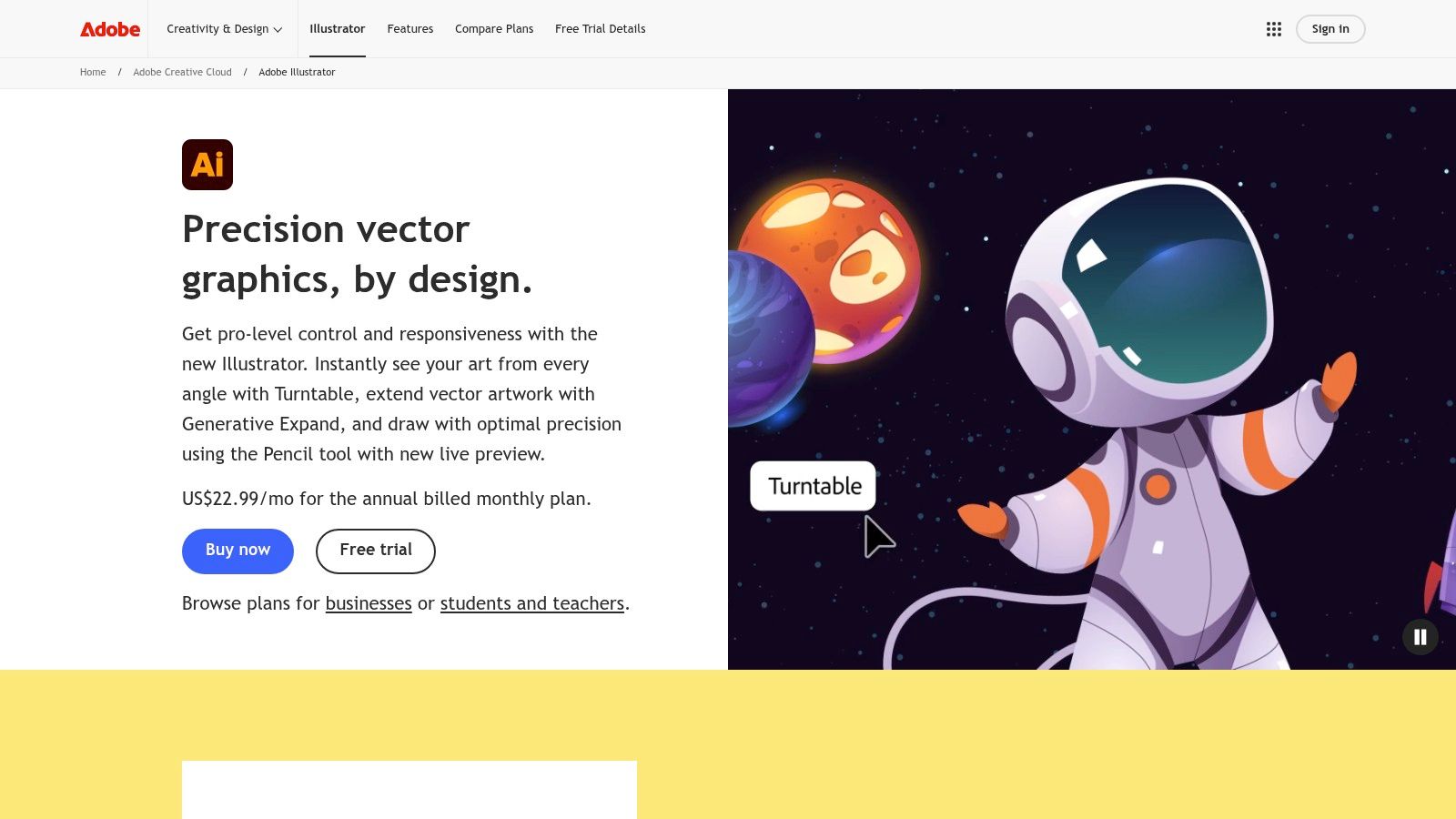 Adobe Illustrator