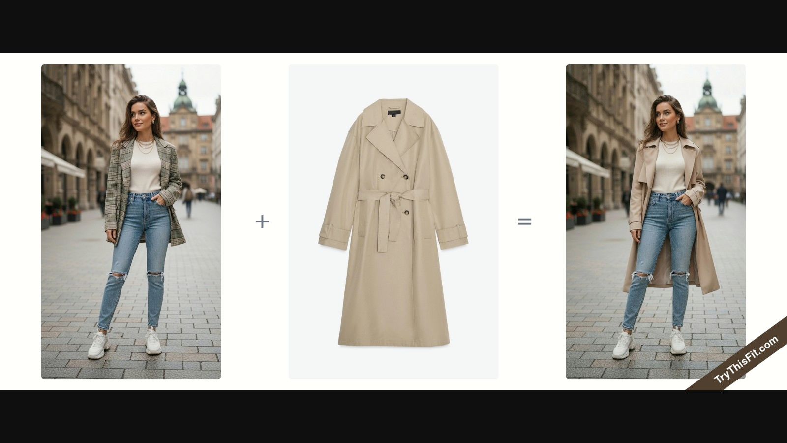 Screenshot from https://trythisfit.com/images/try-on-examples/try-ons/zara/long-trench-coat.avif