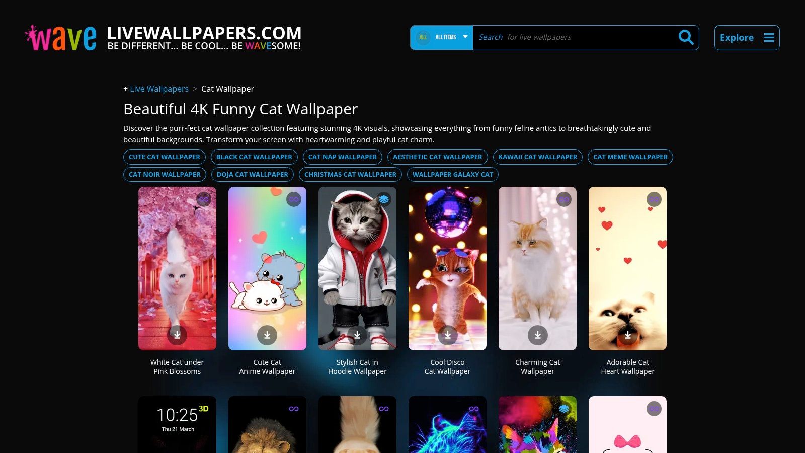 LiveWallpapers.com