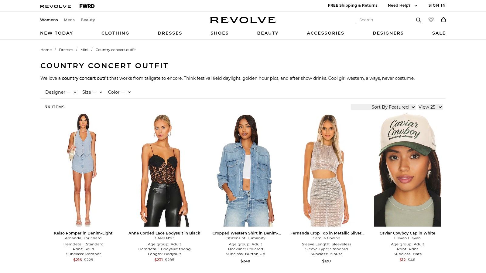 REVOLVE