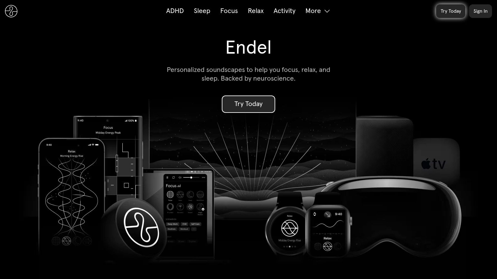 Endel