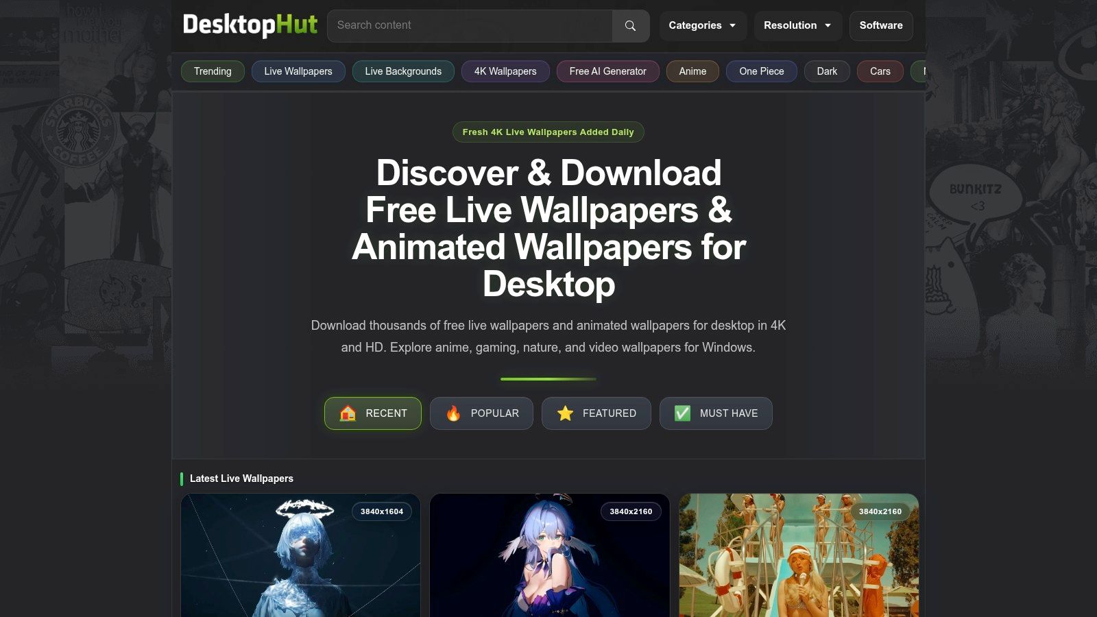 DesktopHut