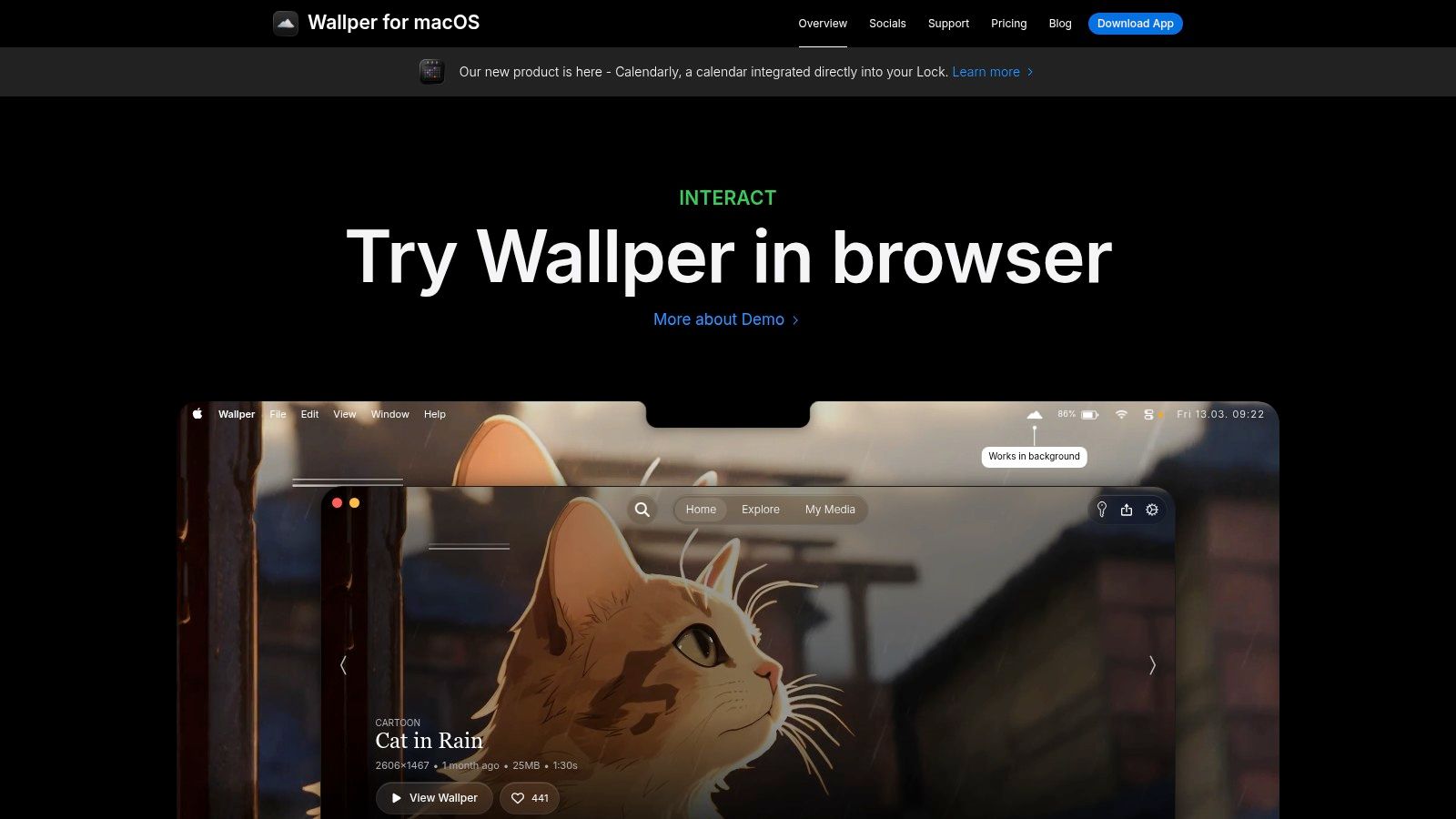 Wallper