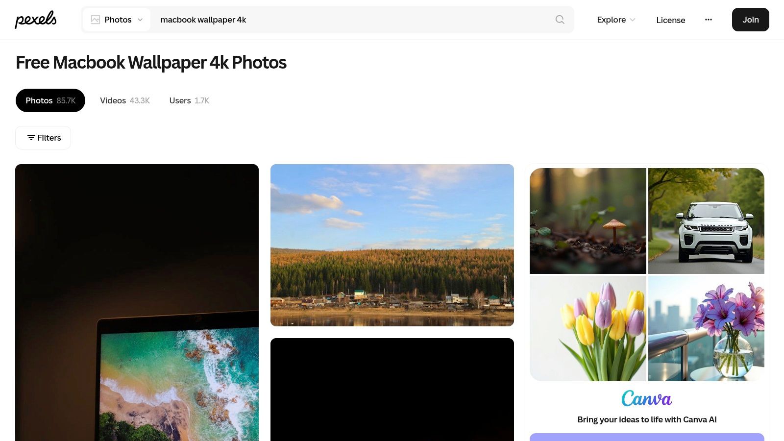 The 7 Best MacBook Pro Wallpapers for a Ridiculously Pretty Screen in ...