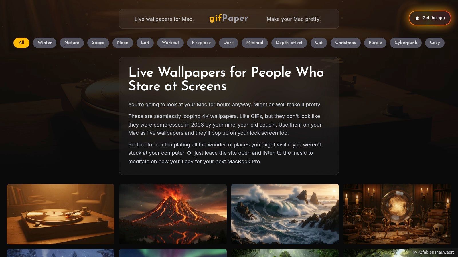 gifPaper