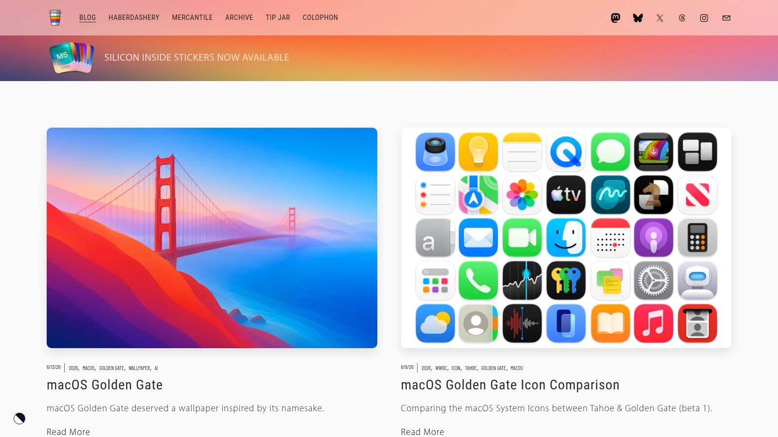 Basic Apple Guy, High-Res, Apple-inspired Wallpapers