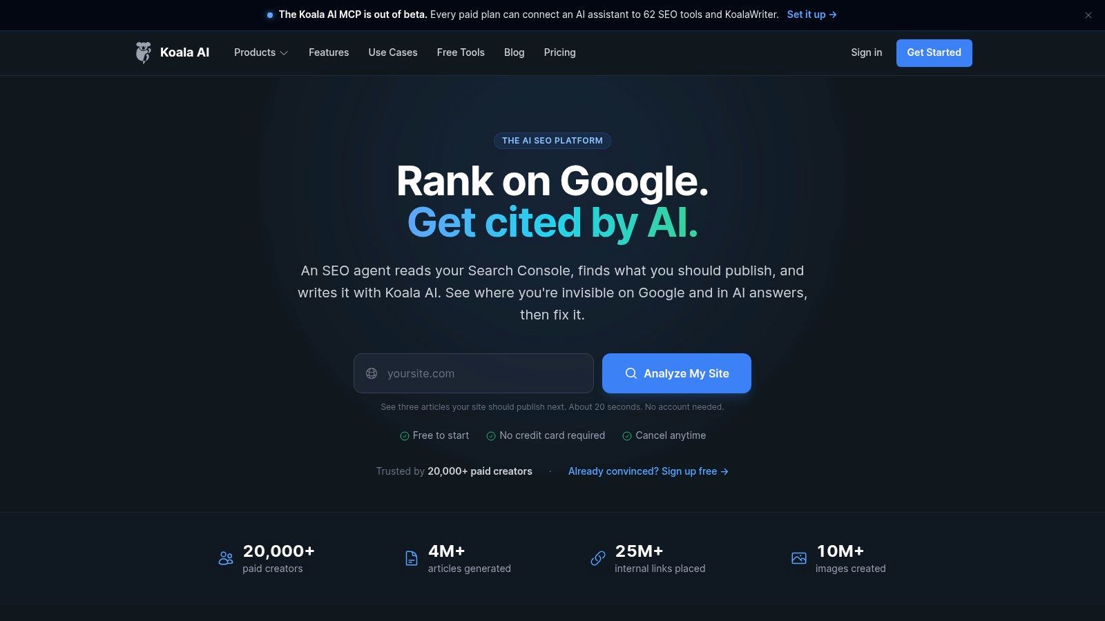KoalaWriter (Koala AI)