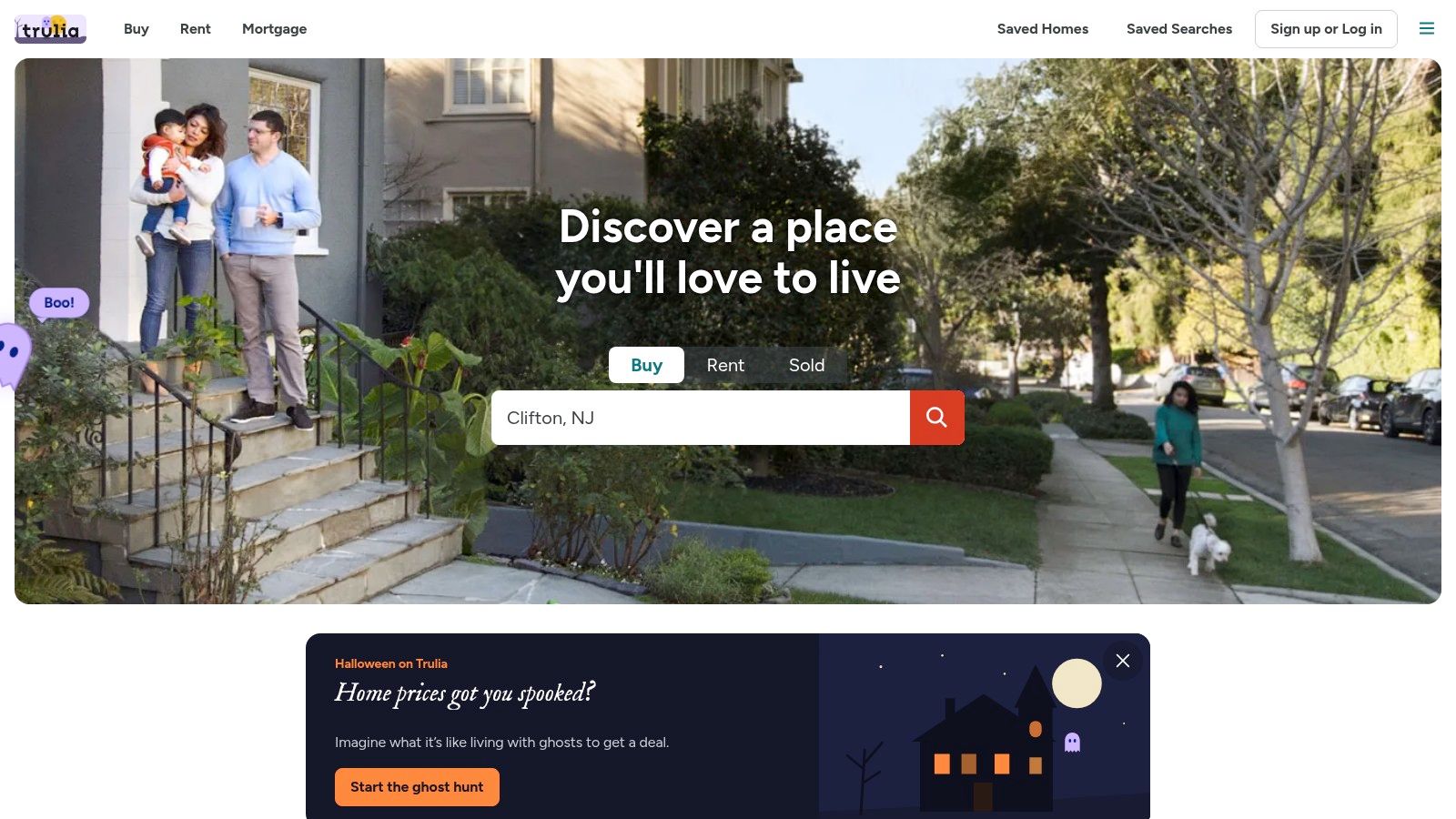 Trulia