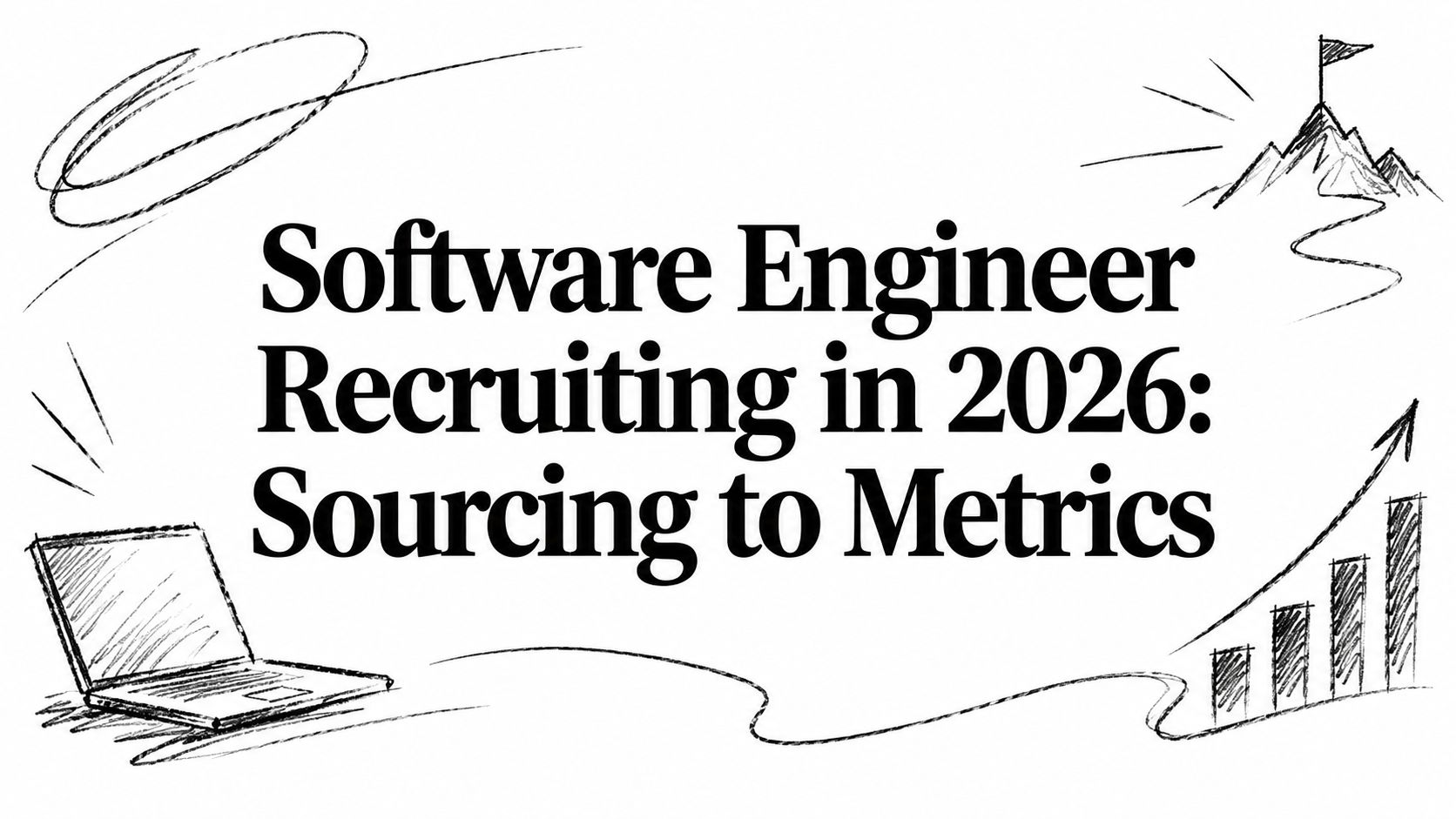 Software Engineer Recruiting in 2026: Sourcing to Metrics
