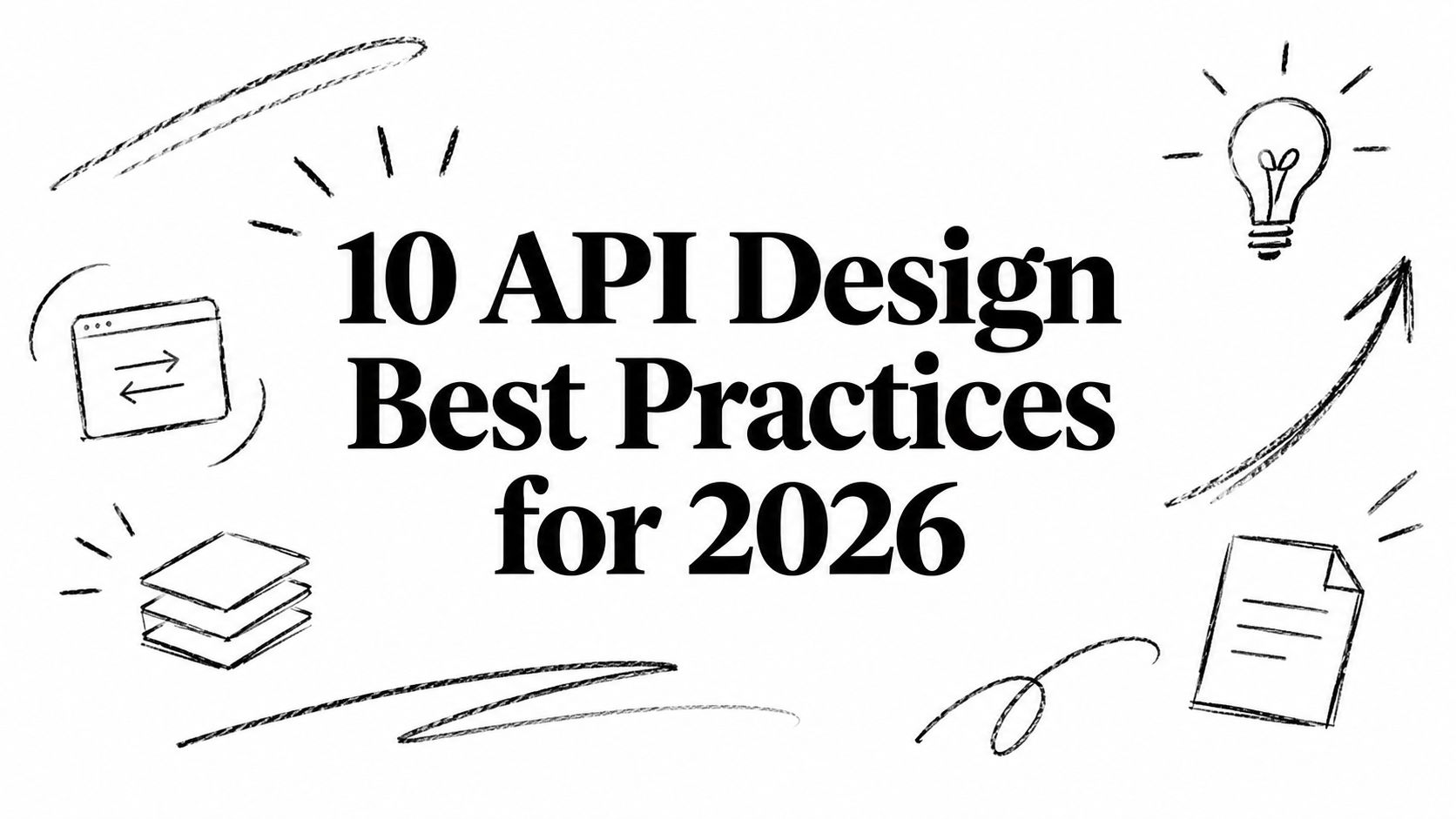 10 API Design Best Practices for 2026