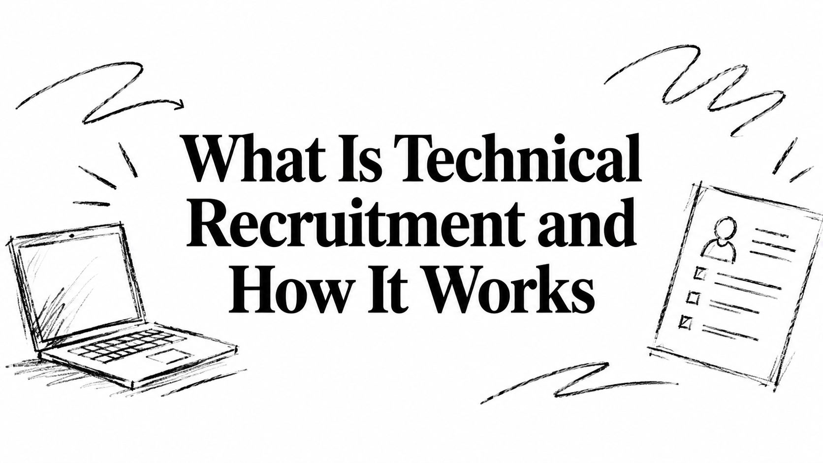 What Is Technical Recruitment and How It Works