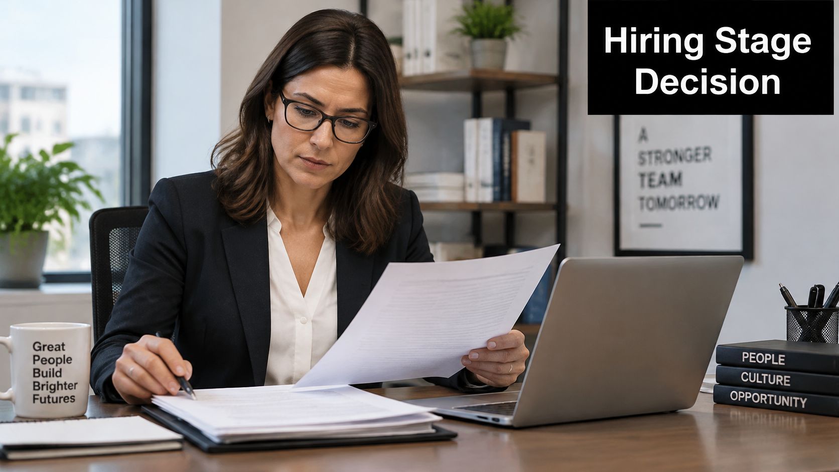 Screenshot from https://gentyrecruitment.io
